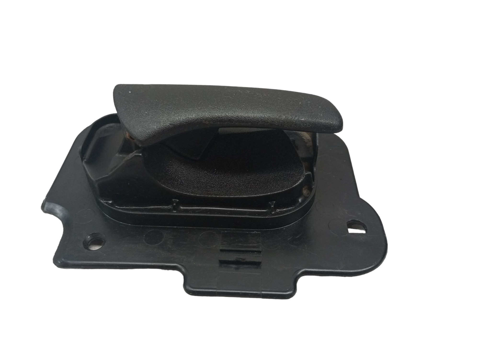 Macaneta Vectra 97 99 2000 2005 Interna Dianteira Direita  Preto Dianteira/traseira 5