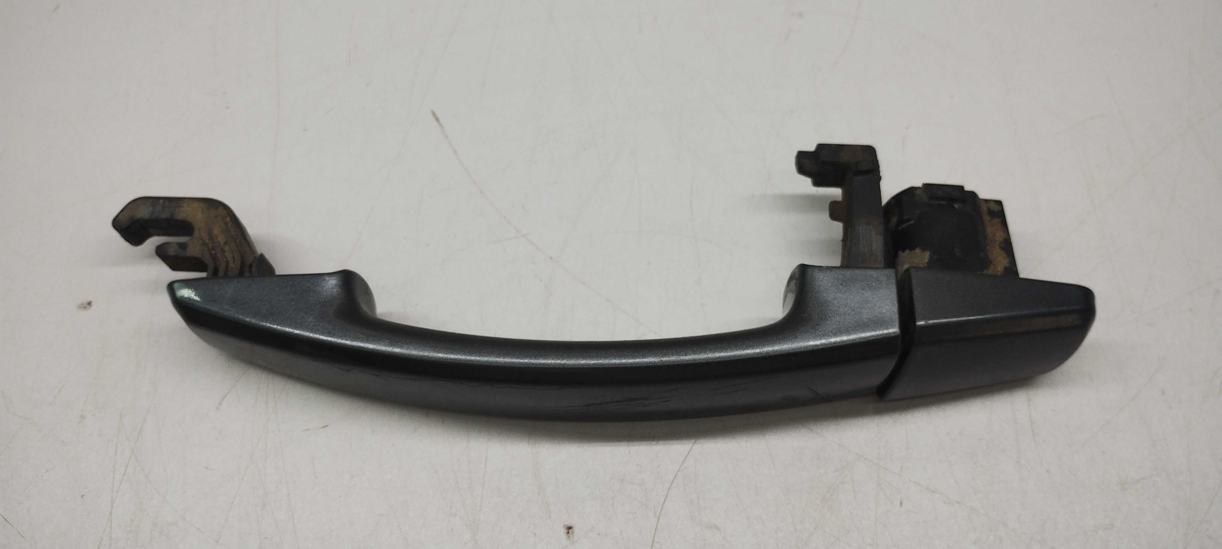 Maçaneta Externa Dianteira Direita Original Gm Vectra06/11 2