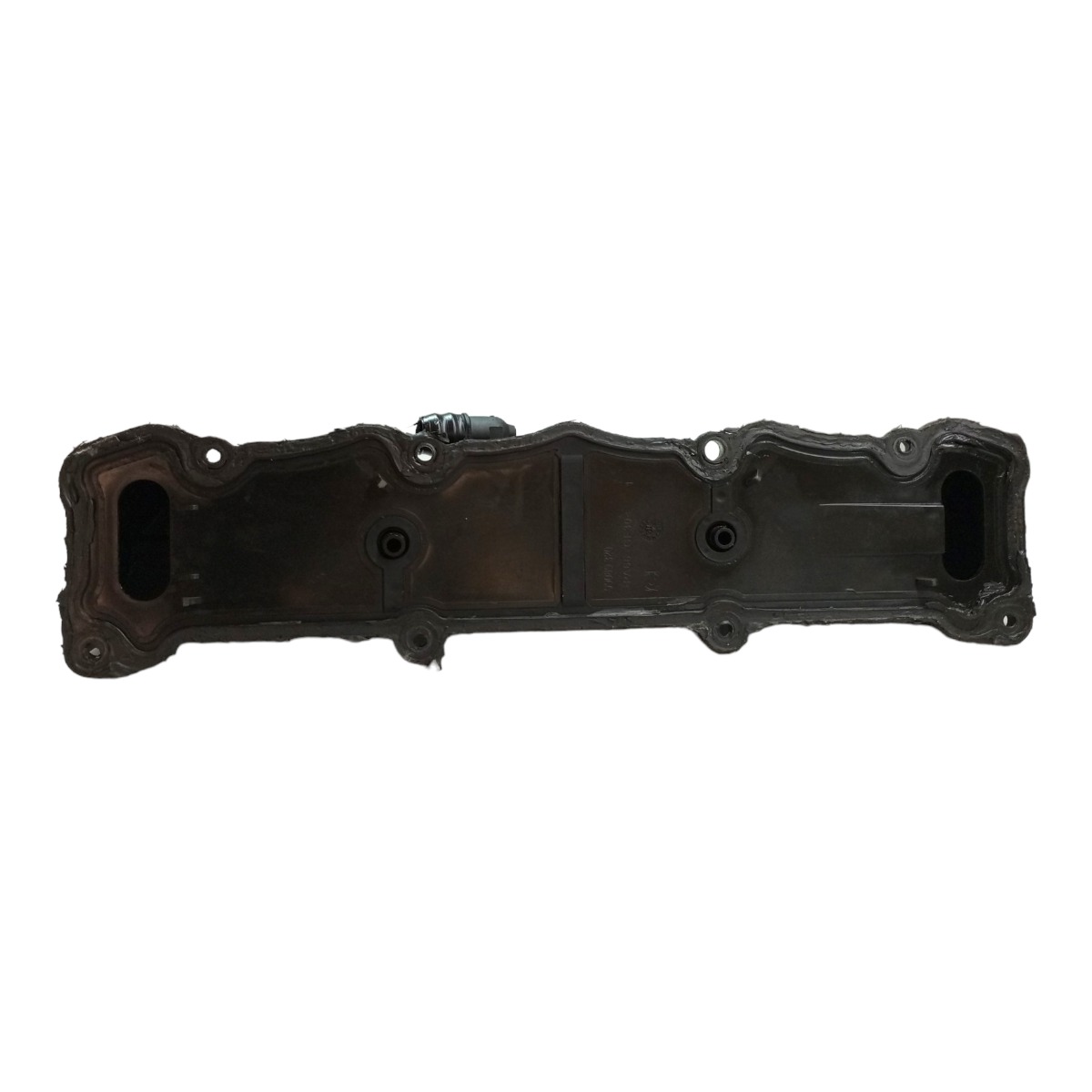 Tampa Valvula Peugeot 206 207 C3 Citroen 1 6 16v 2008 2011 6