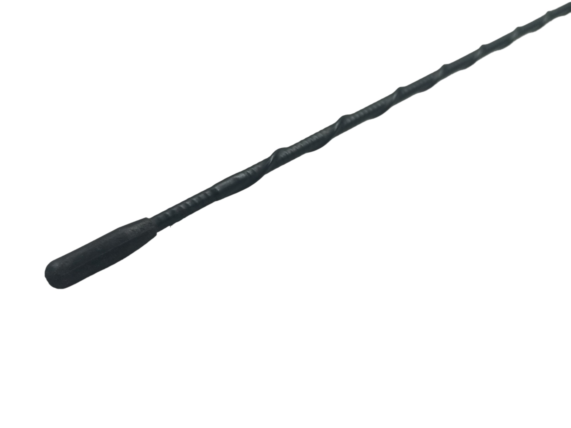 Antena Teto Radio Peugeot 307 Citroen C4 2007 2008 2012 Preto