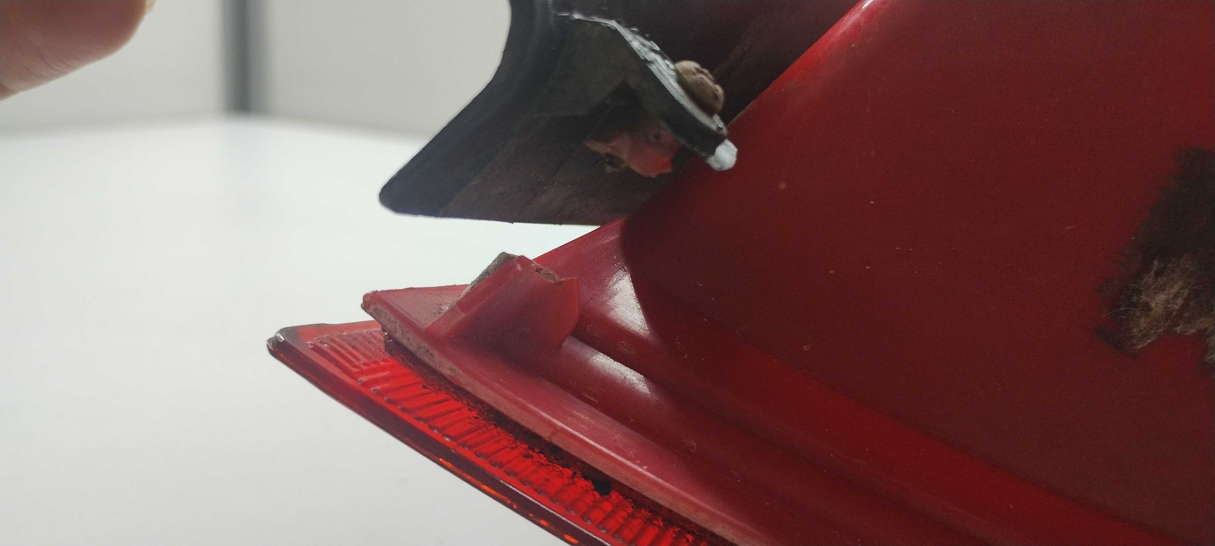 Lanterna Tras Jac J3 Hatch 10/14 Lado Esquerdo 4