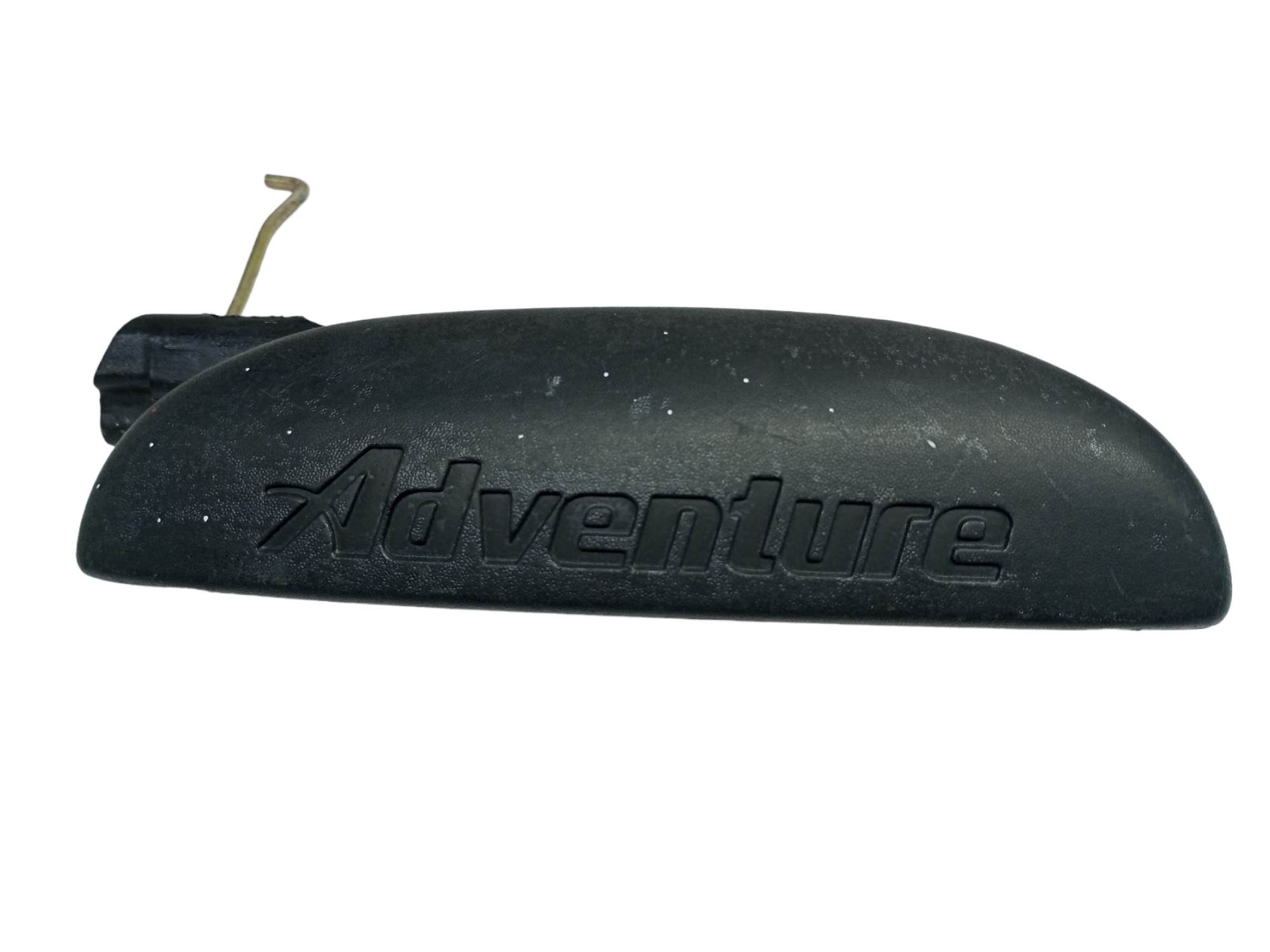 Macaneta Externa Fiat Palio Siena 95 2000 Dianteiro Direito 1