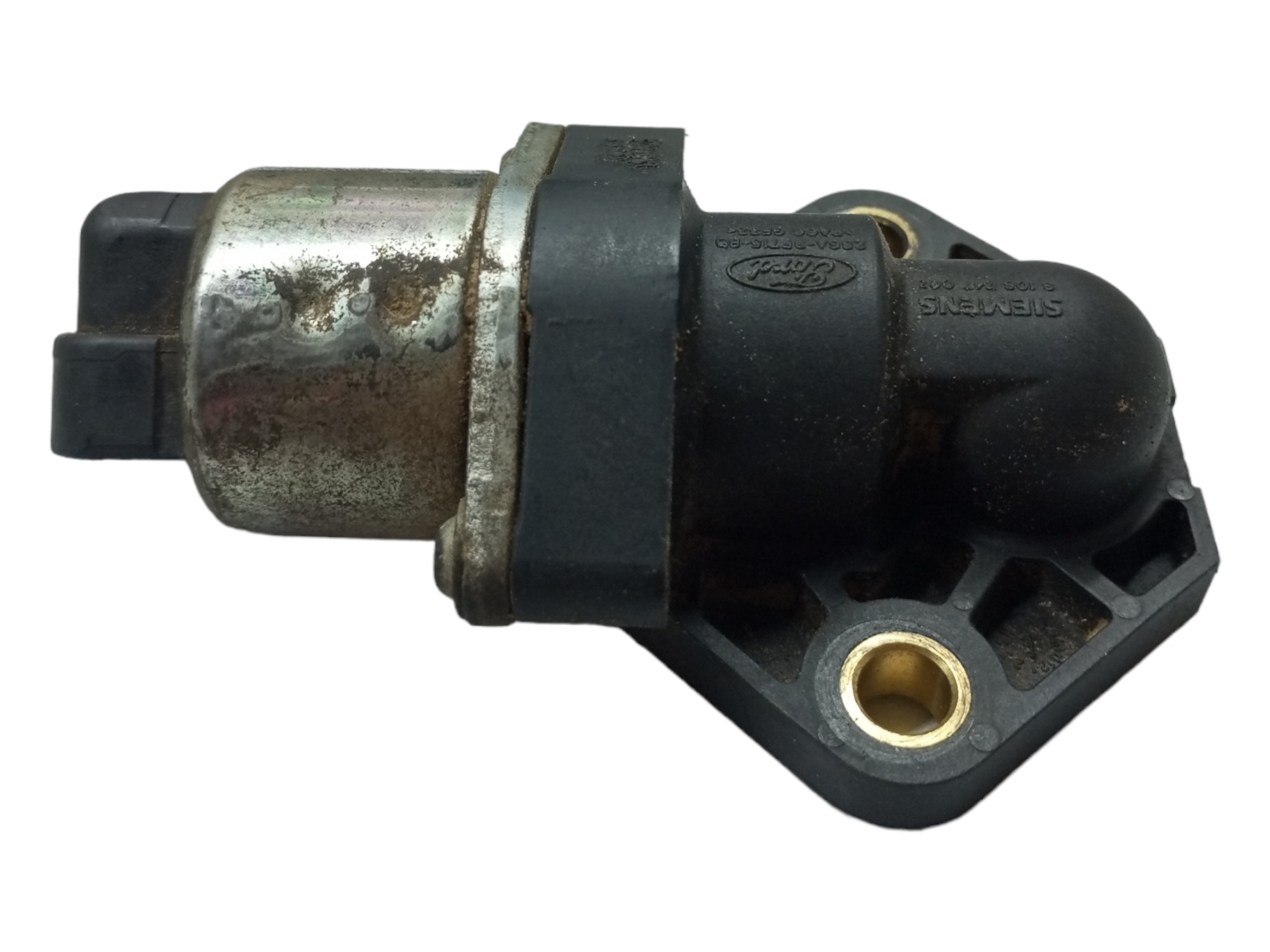 Valvula Pressostatica Ford Ka 2008 2009 2010 2011 2012 2013 3