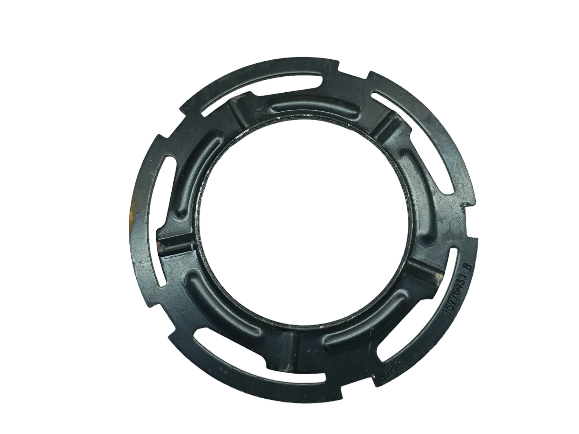Trava Boia Combustível Captiva 3.6 V6 2008 2009 2010 2011
