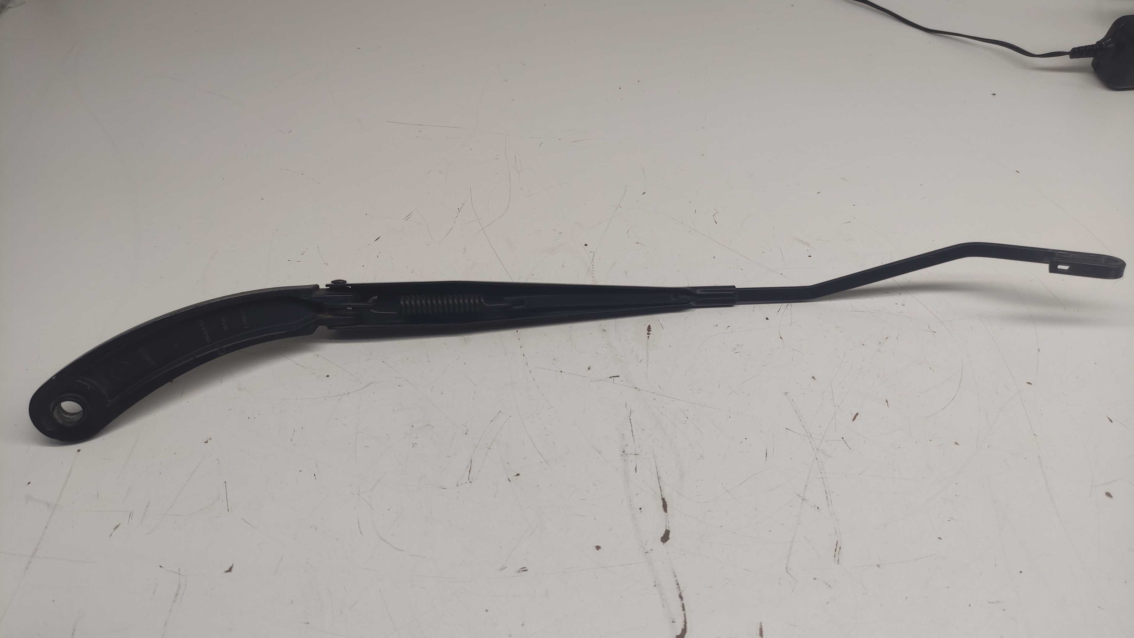 Braço Haste Esquerdo Limpador Parabrisa Renault Megane 2