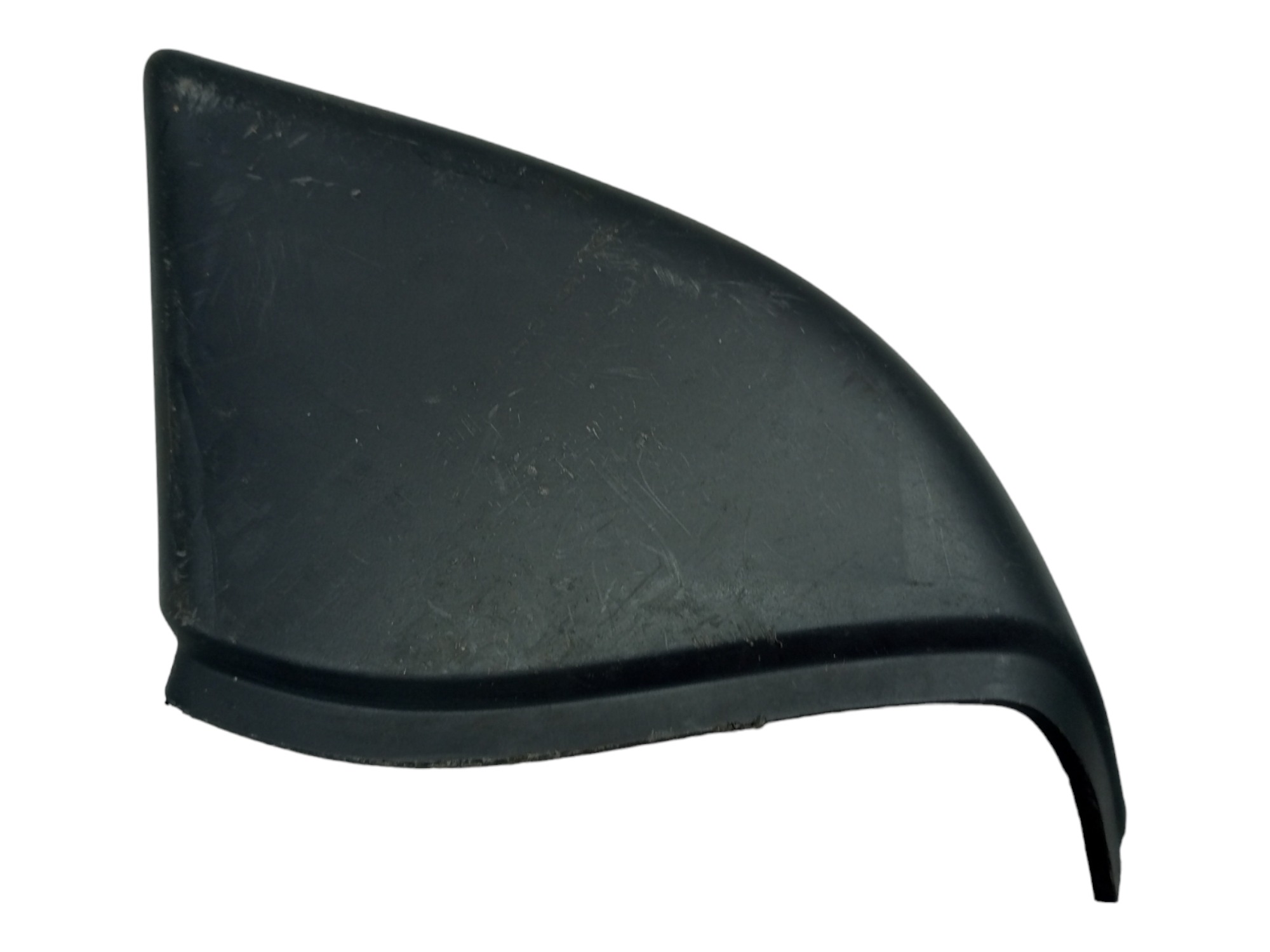 Moldura Interna Retrovisor C3 2005 2007 2010 2012 Esquerdo 1