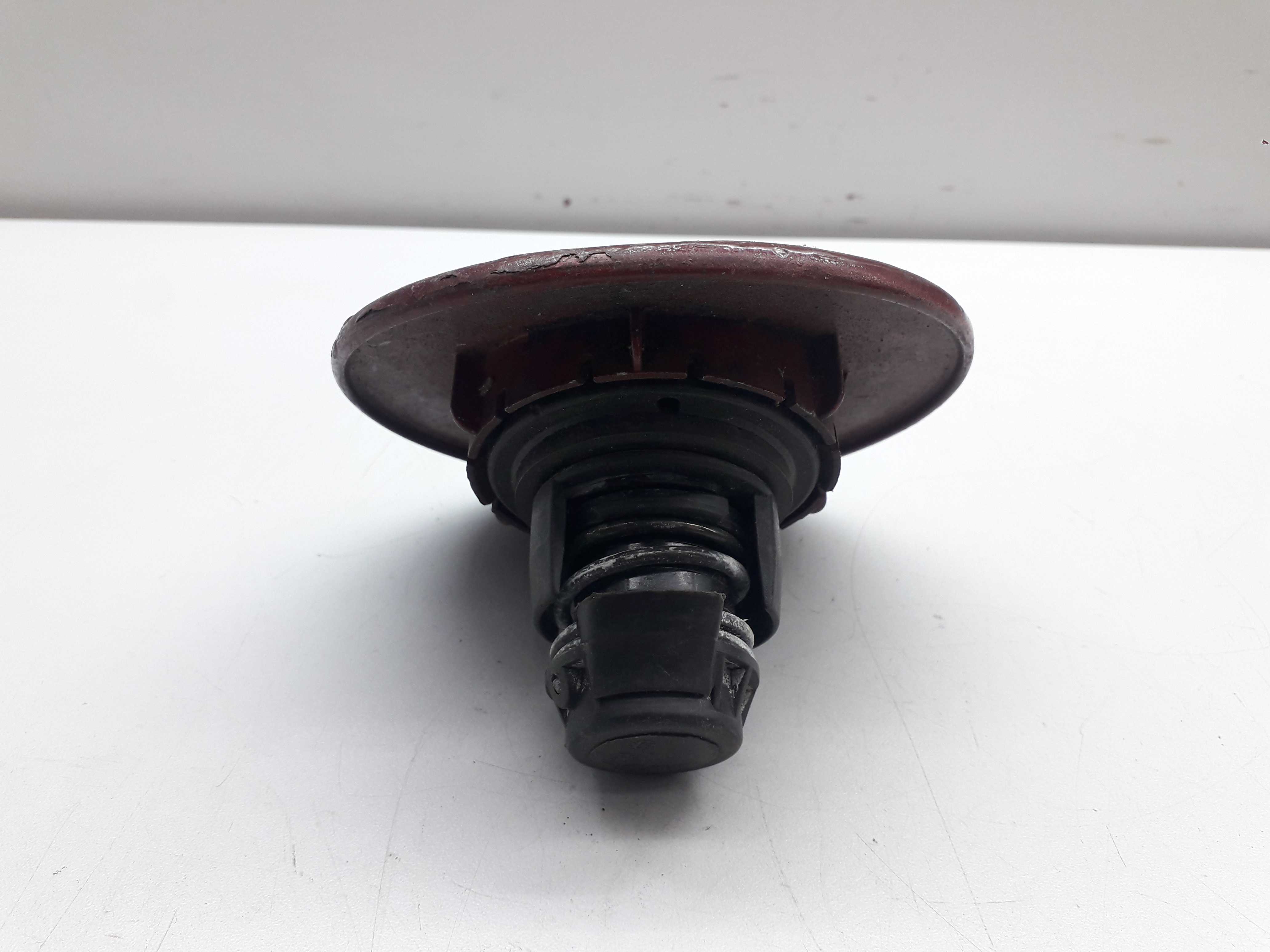Portinhola Tanque De Combustível Fiat Palio 1997 Vermelho 1997 3