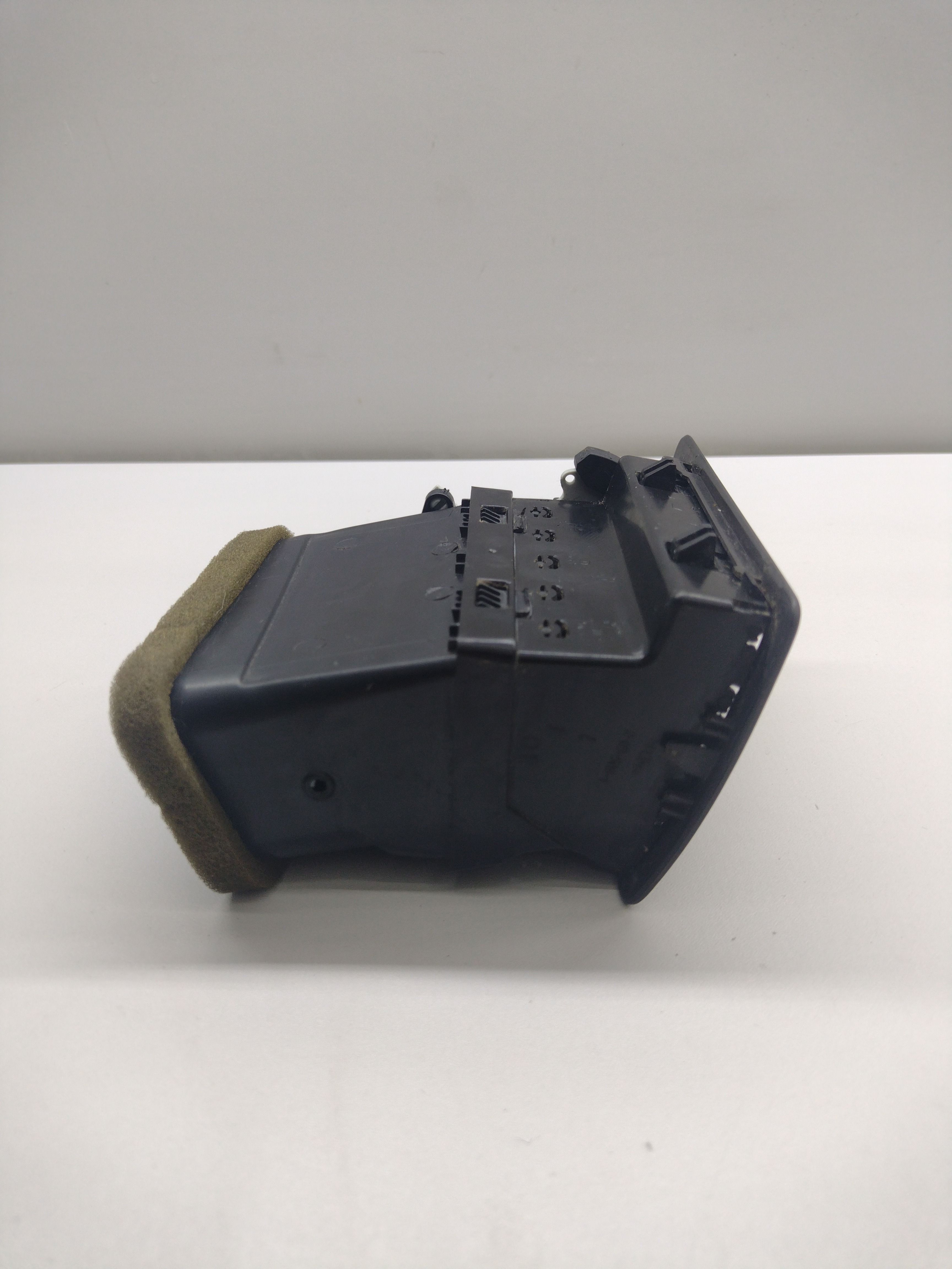 Difusor De Ar Lado Esquerdo Canto Ford Fusion 06/12 2
