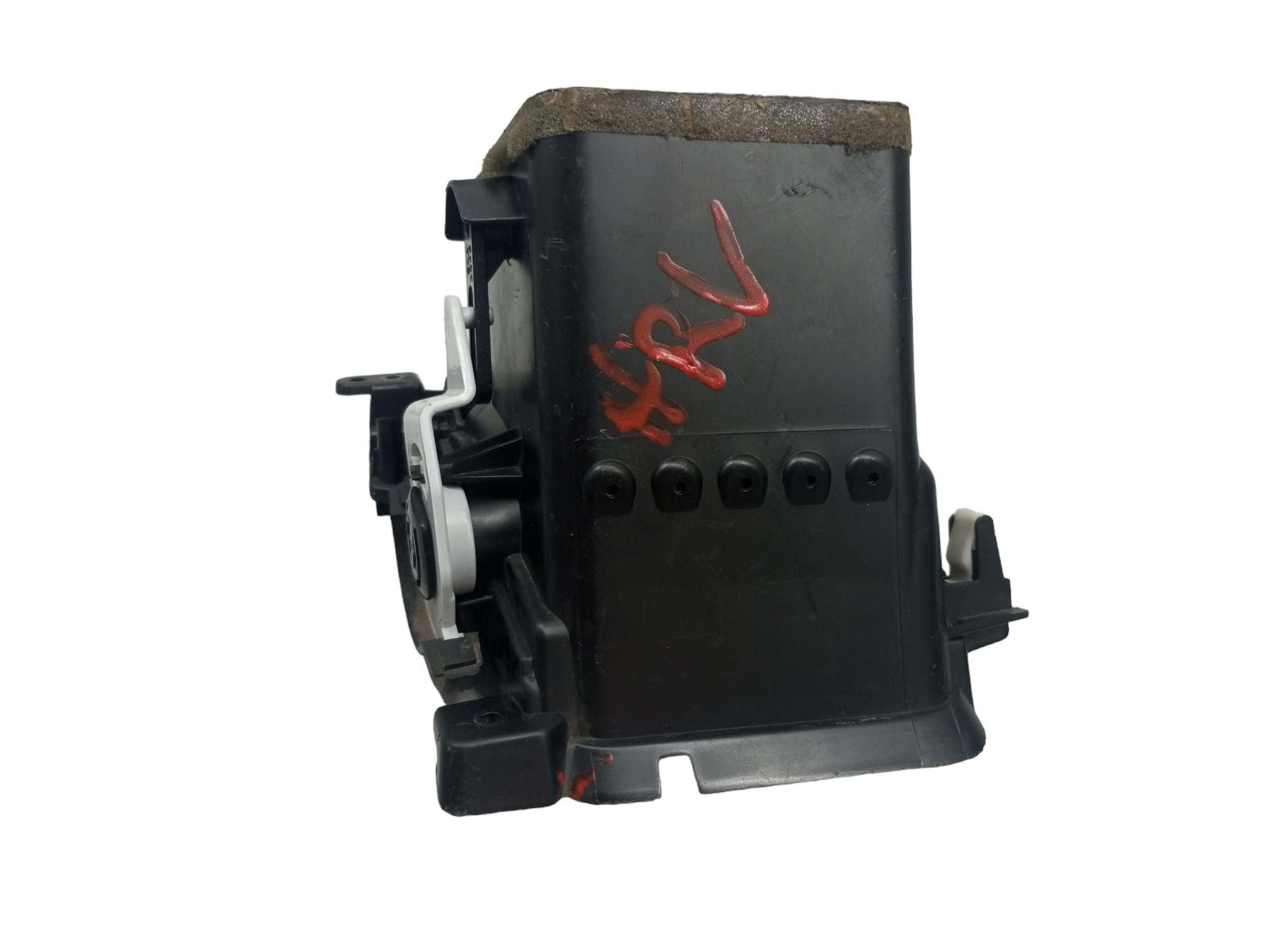Difusor Ar Painel Honda Civic 2007 2011 Lado Esquerdo 5