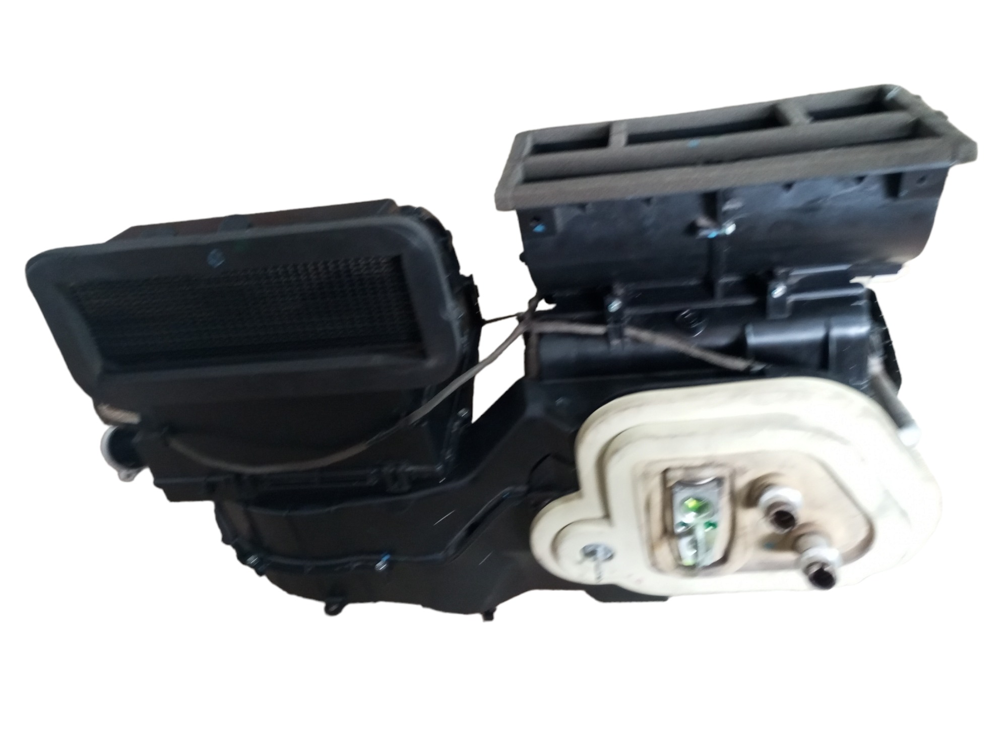 Caixa Ar Condicionado Chevrolet Onix Prisma 2013 2014 2015 2