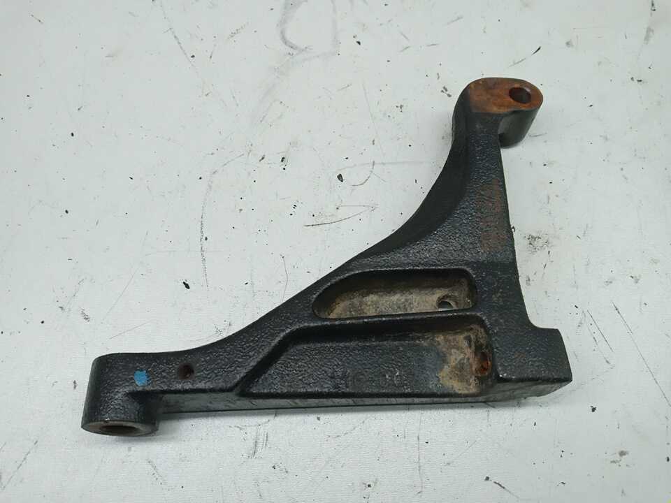 Suporte Alternador Celta 2