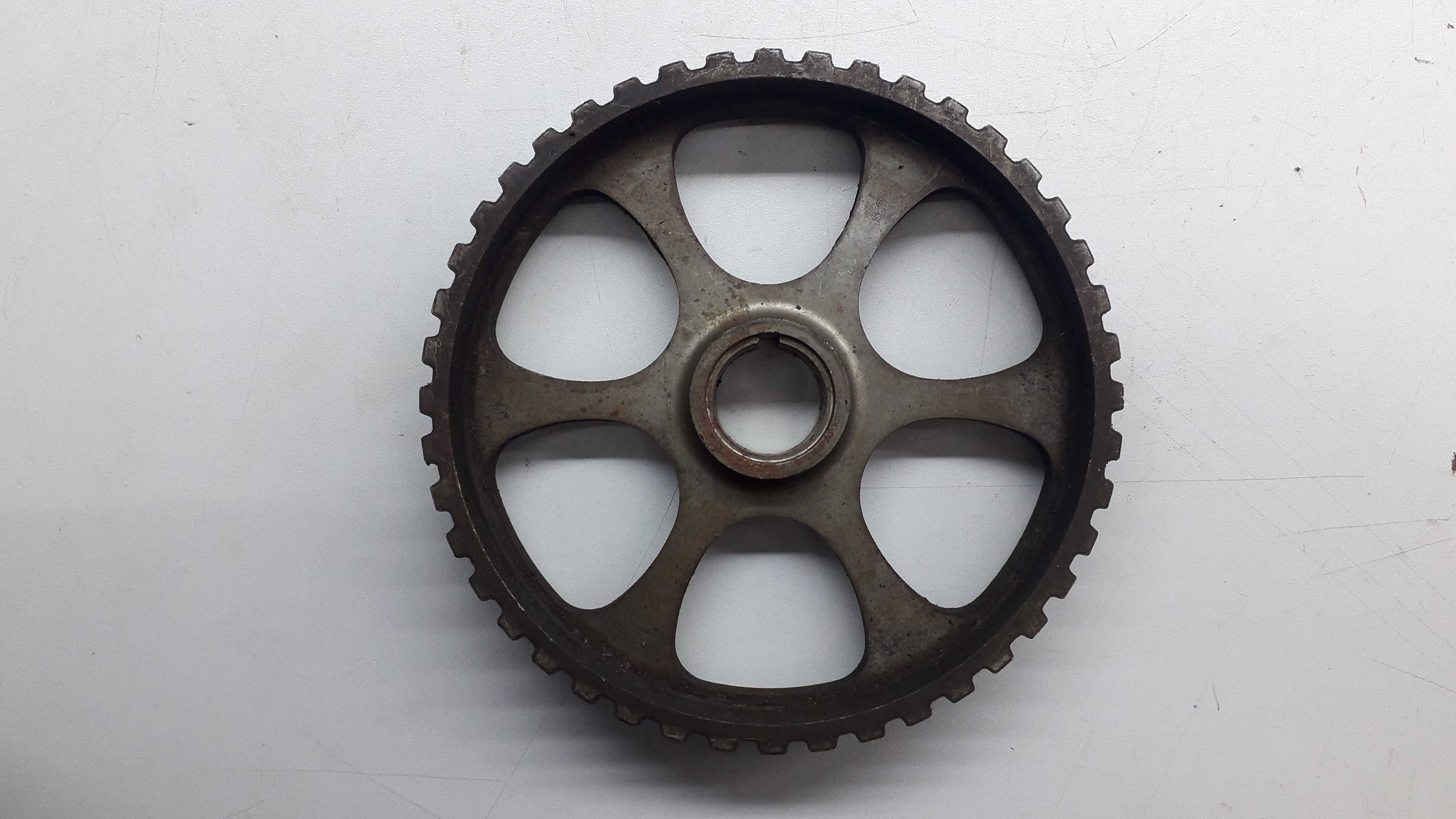 Polia De Comando Vw Gol Ap 1.6 1.8 95/99 3