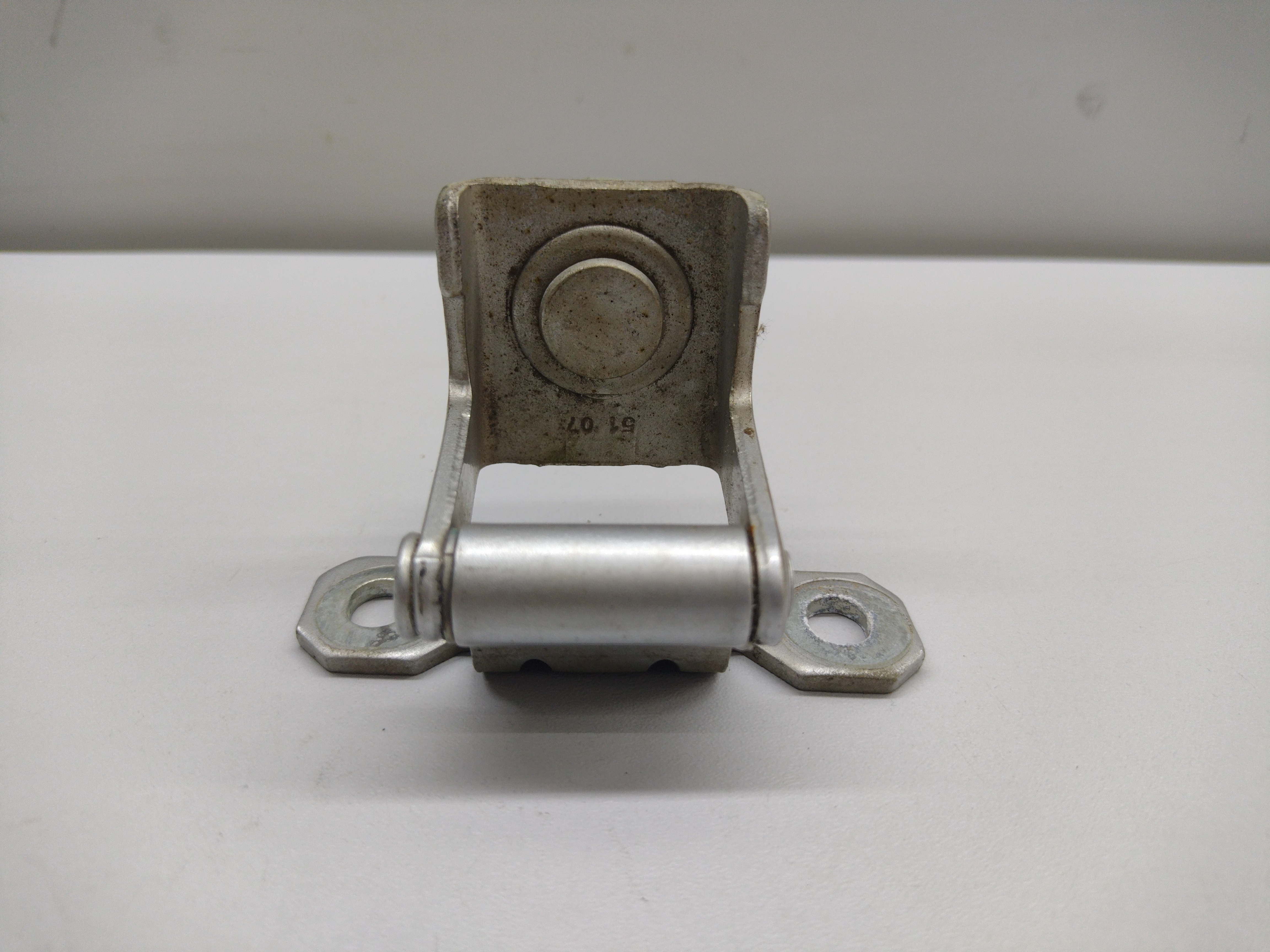 Dobradiça Porta Malas Renault Megane 2003 1