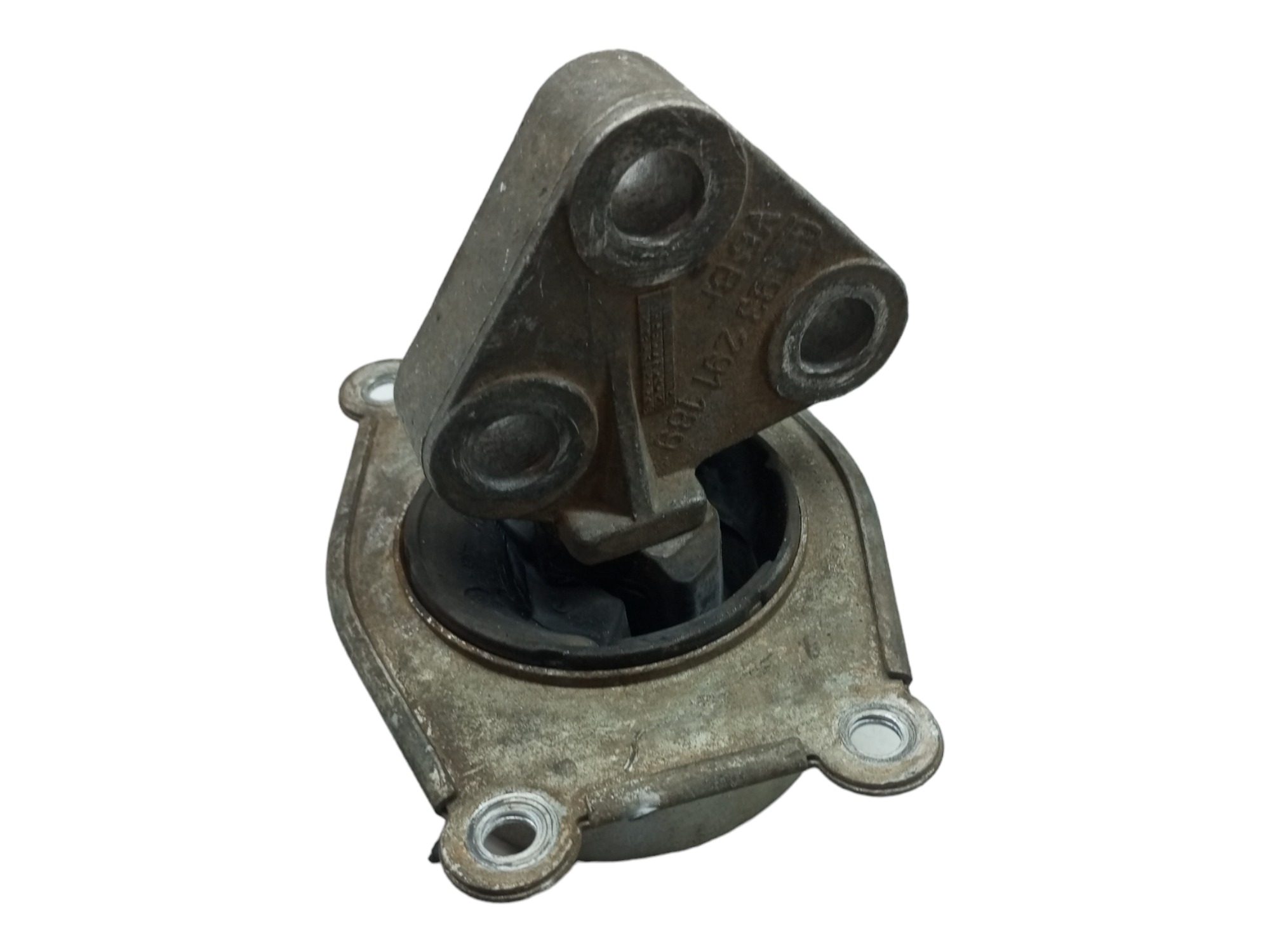 Suporte Coxim Motor Zafira Vectra 99 20003 2004 2006 2009 6