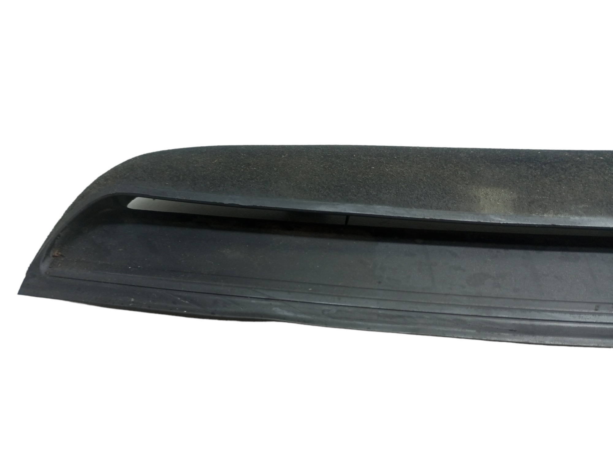 Moldura Break Light Luz De Freio Passat Alemão 98 99 Vw 2