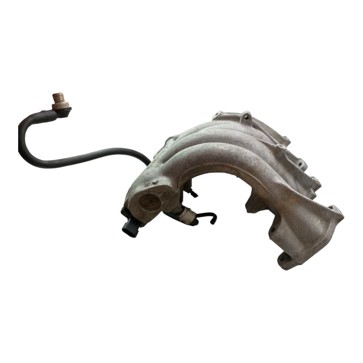 Coletor Admissão Corsa Celta Prisma 1 0 16v Gm 2007 2005 2
