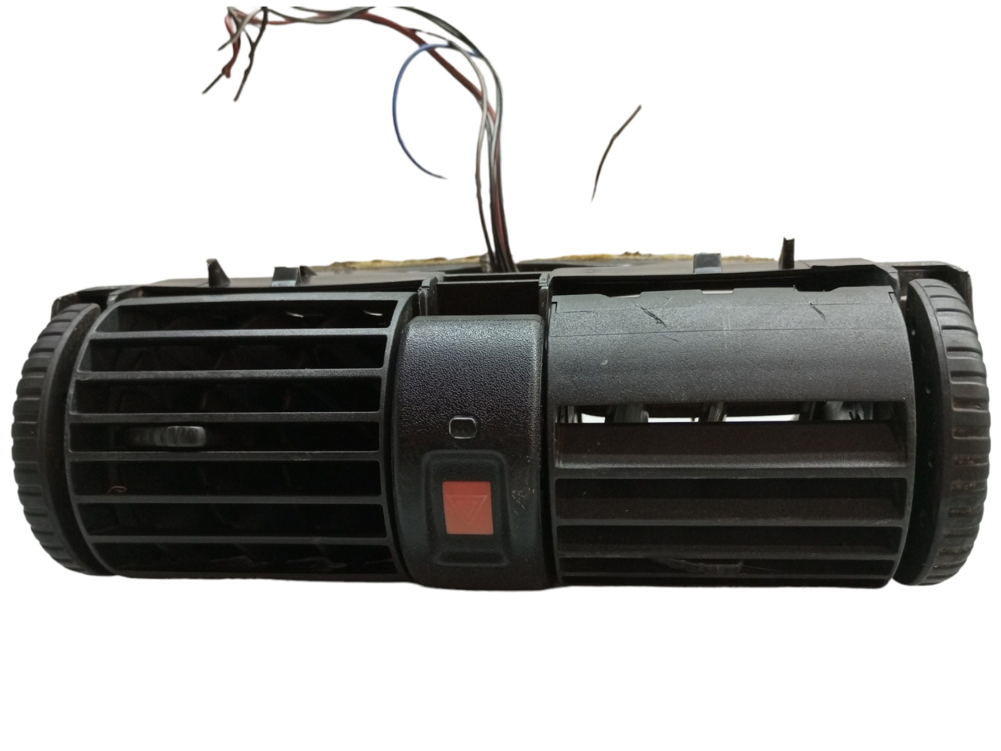 Difusor Ar Central Astra Chevrolet 99 2000 2001 2004 2006 1