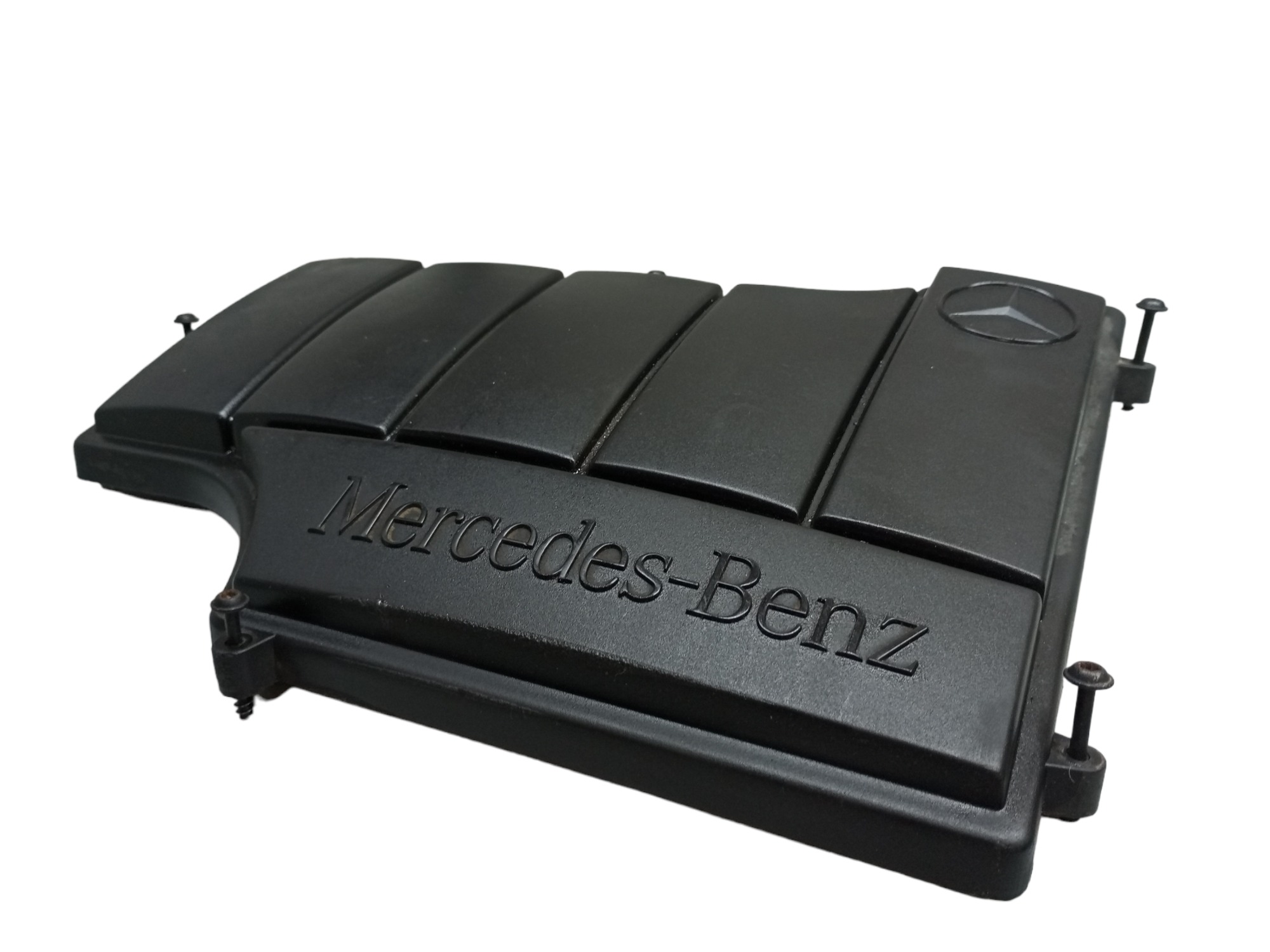 Tampa Caixa Filtro Ar Mercedes Benz Classe A160 99 2000 5