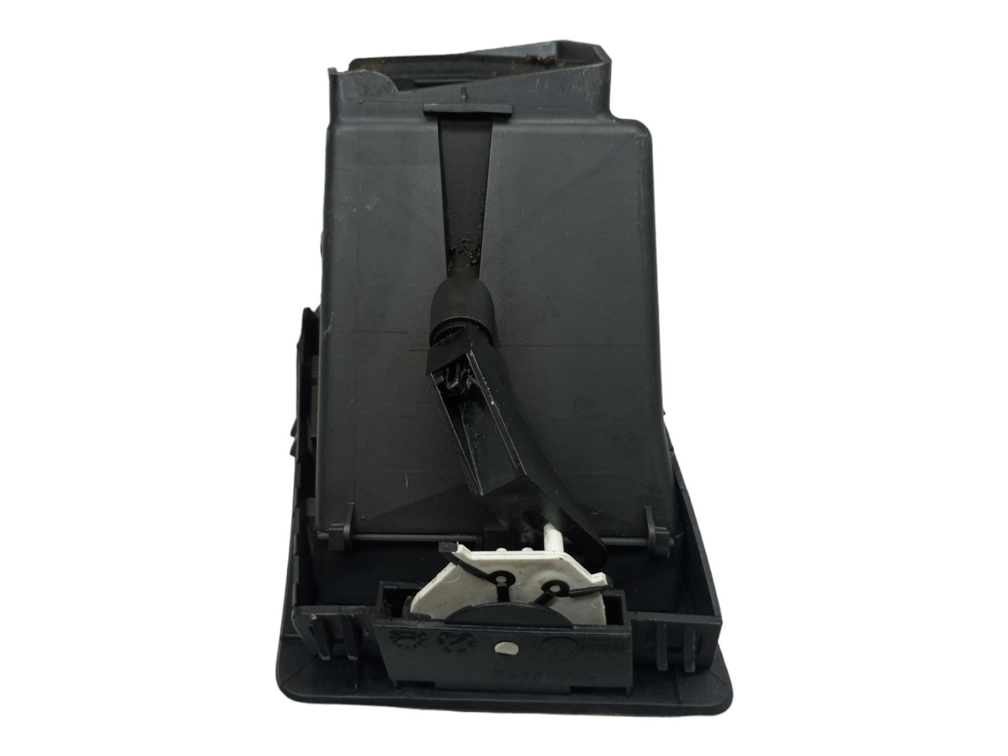 Difusor Ar Megane 2007 2009 2011 2012 Lateral Lado Direito 5