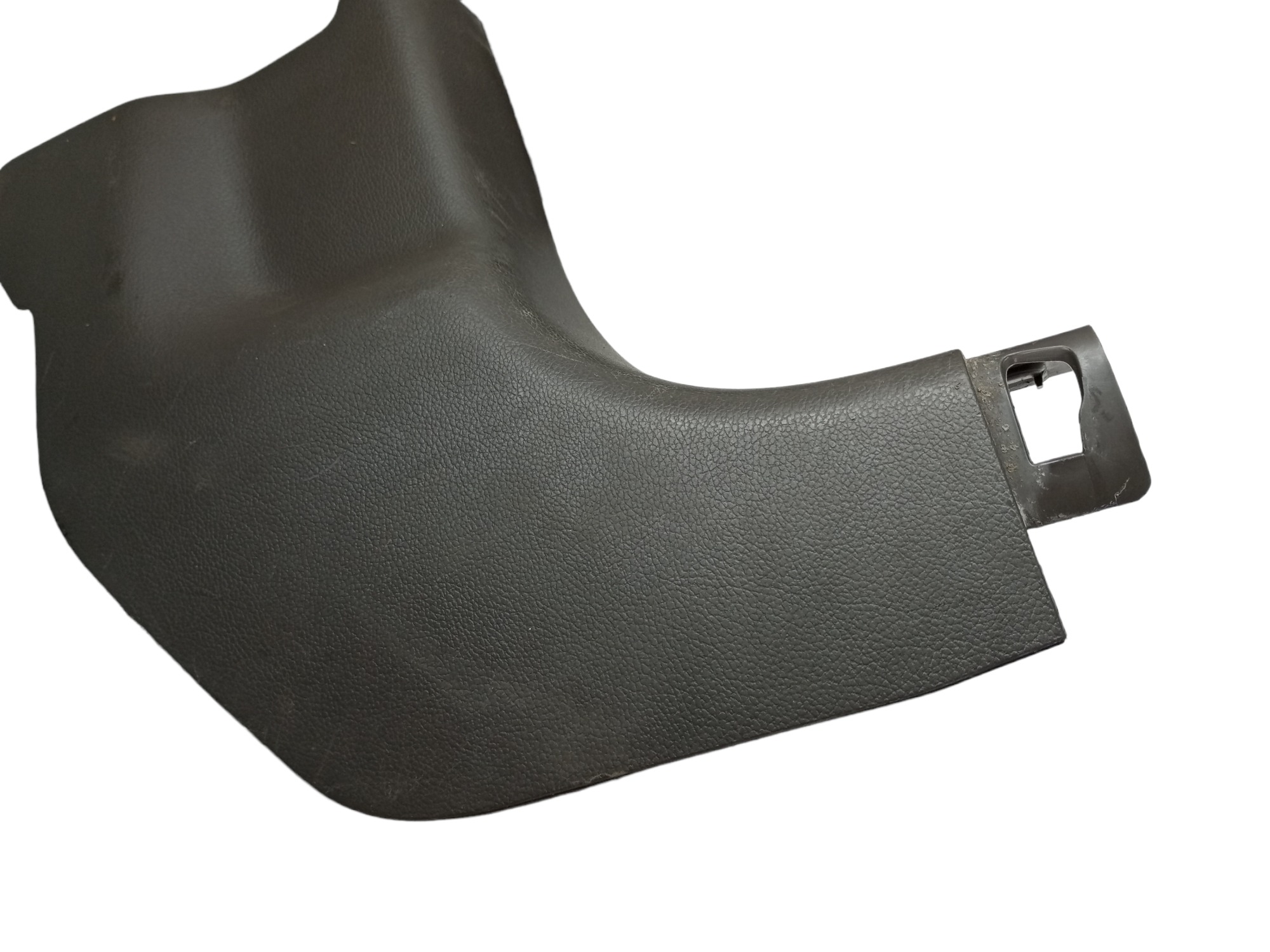 Coluna Moldura Inferior Cobalt 2012 2013 2014 Lado Direito 4