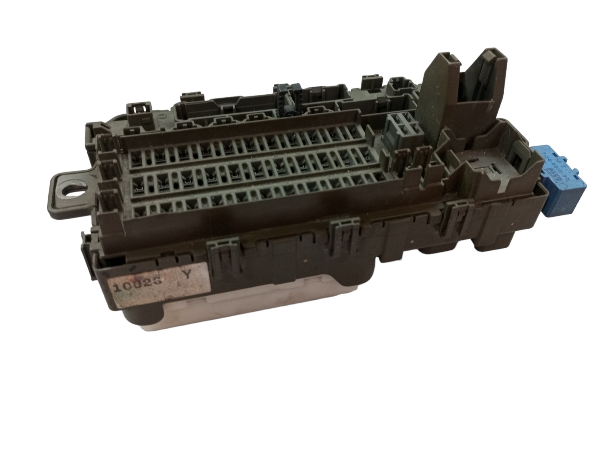 Caixa De Fusivel Rele Honda Civic 98 99 2000 Interna 1.6 4