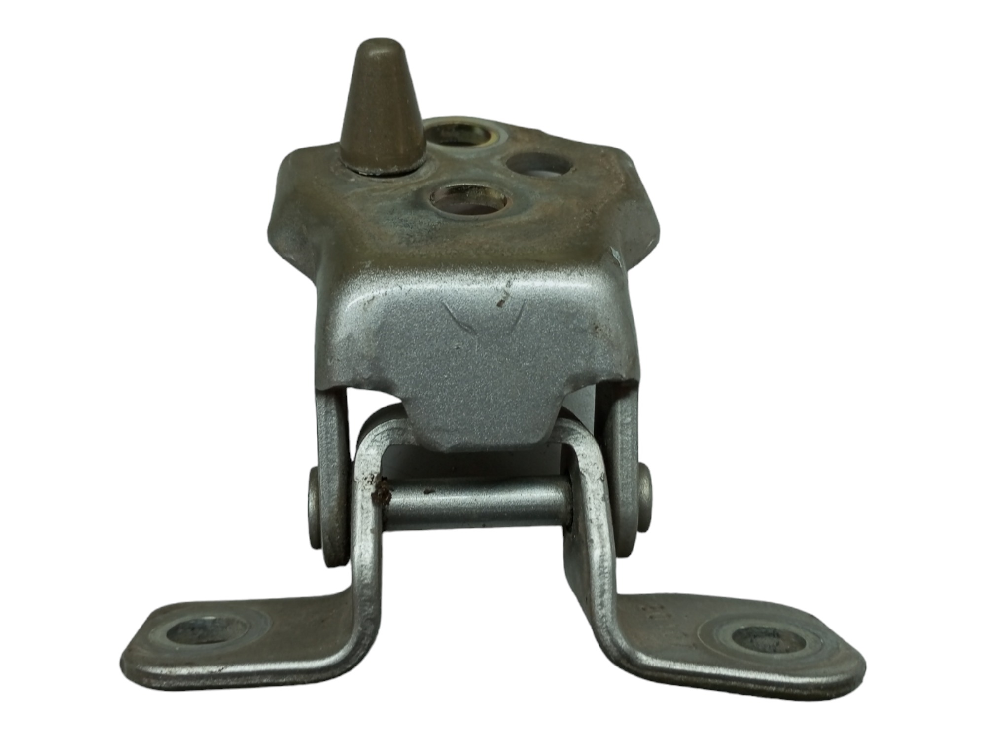 Dobradica Porta Ford Fusion 2007 Superior Dianteira Direita 3