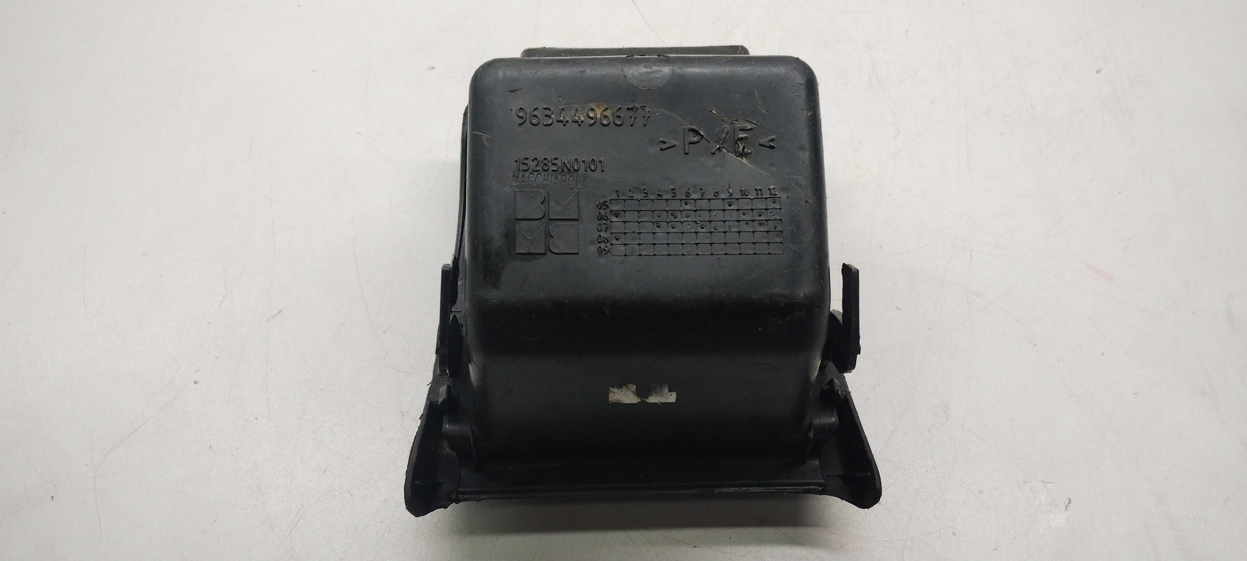 Cinzeiro Porta Objetos Peugeot 307 1.6 2008 2