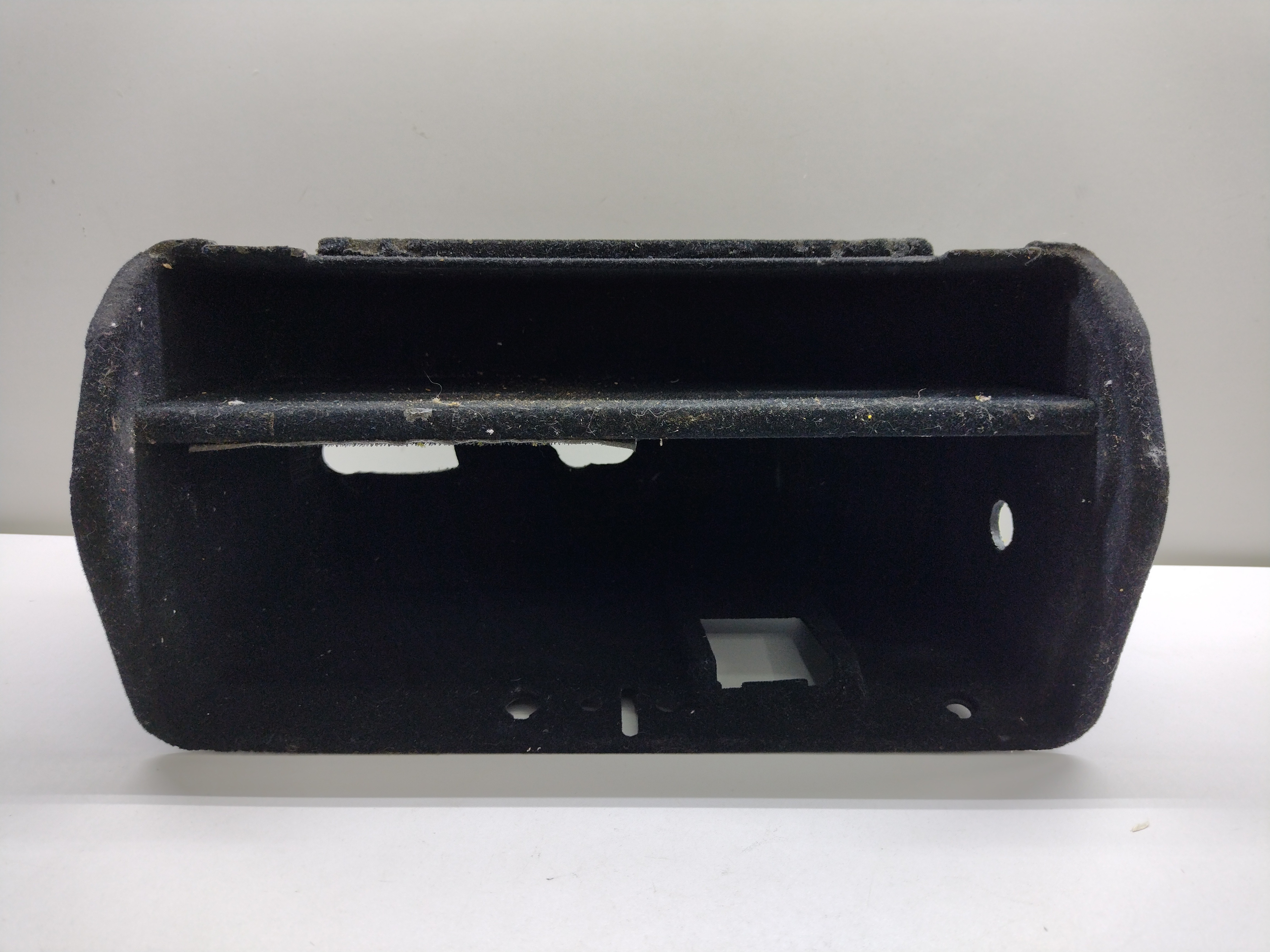 Porta Luvas Mercedes C230 1994/1996 Com Avarias 1