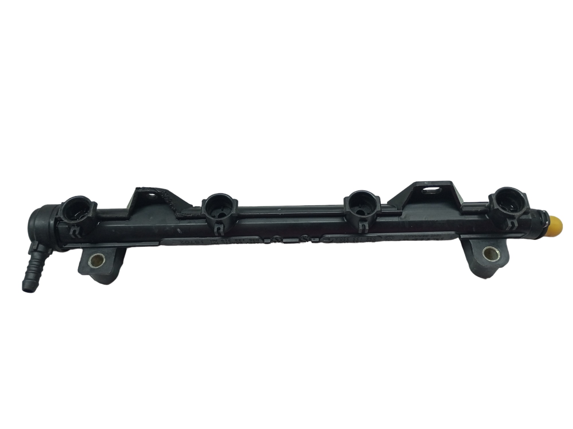 Flauta Bicos Injetores Polo 1.0 2003 2004 2005 2006 Vw