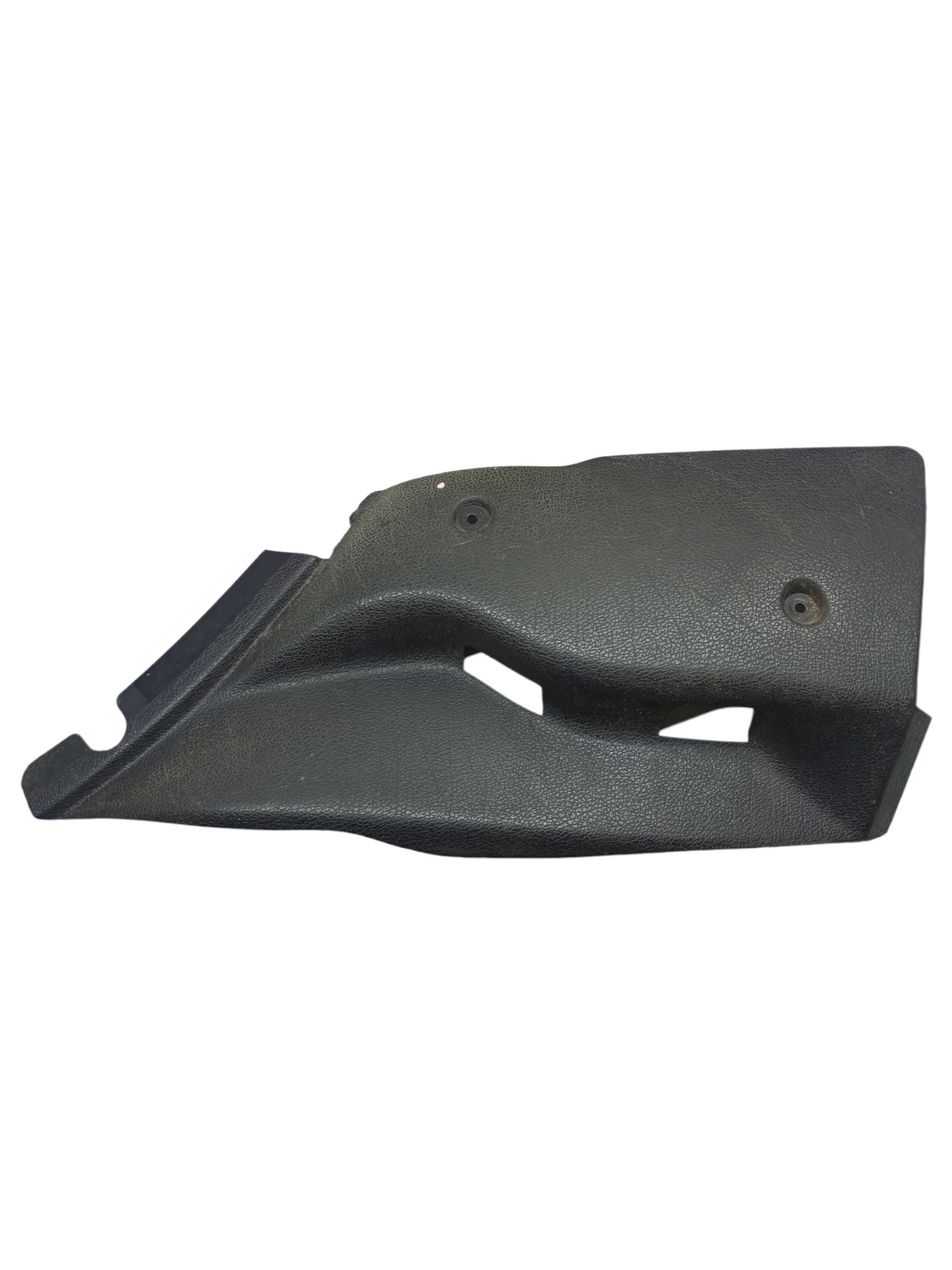 Acabamento Lateral Inferior Ford Mondeo 97 98 99 Esquerdo