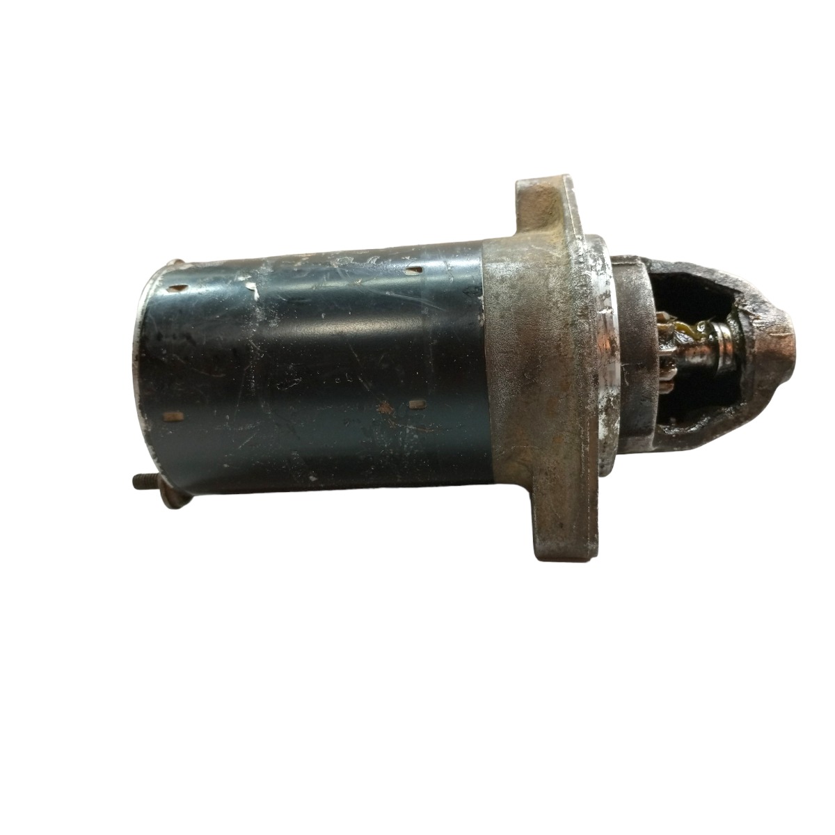 Motor Arranque Partida Fiesta 1 4 16v Ford Zetec 96 99 2000 5