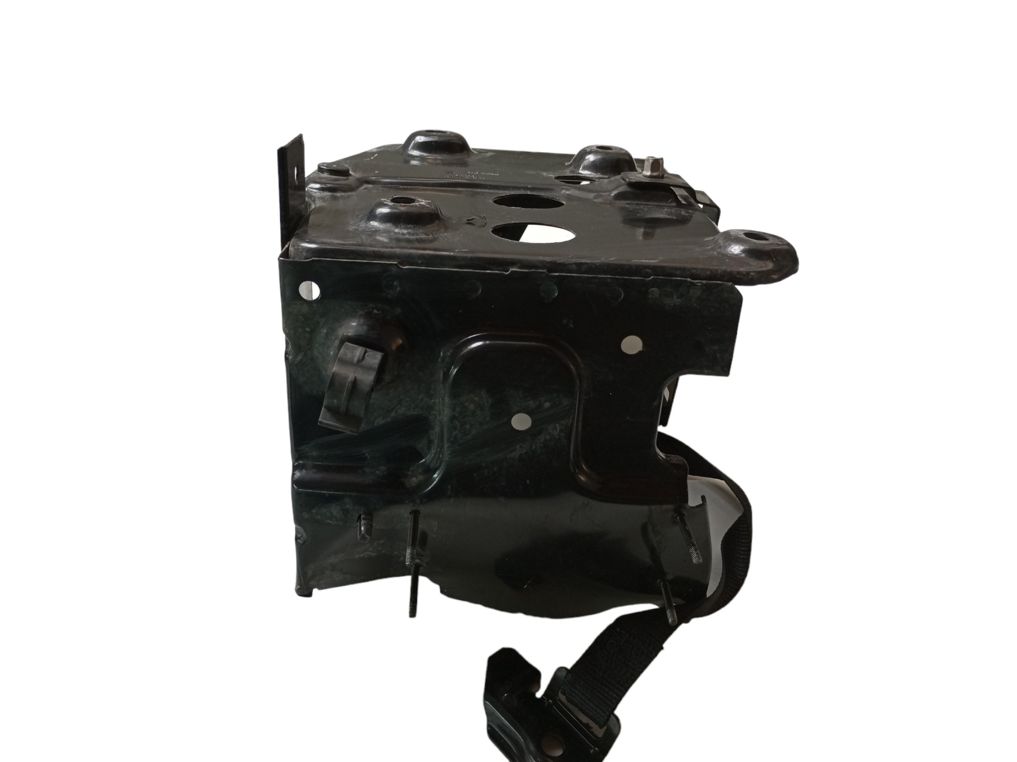 Suporte Bateria Fiat Argo 2017 2018 2019 2020 2021 2022 2