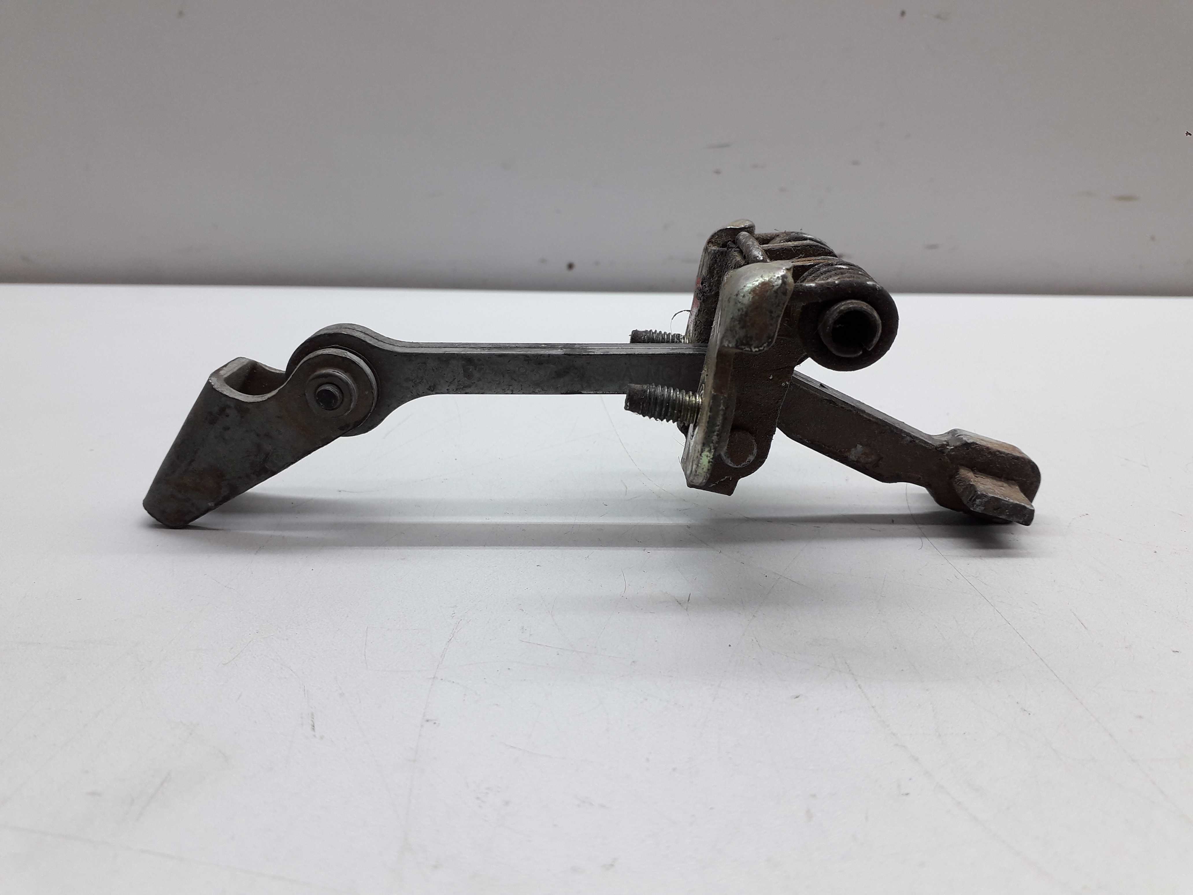 Limitador Porta Dianteira Vw Gol Parati Saveiro 1994/2001 2