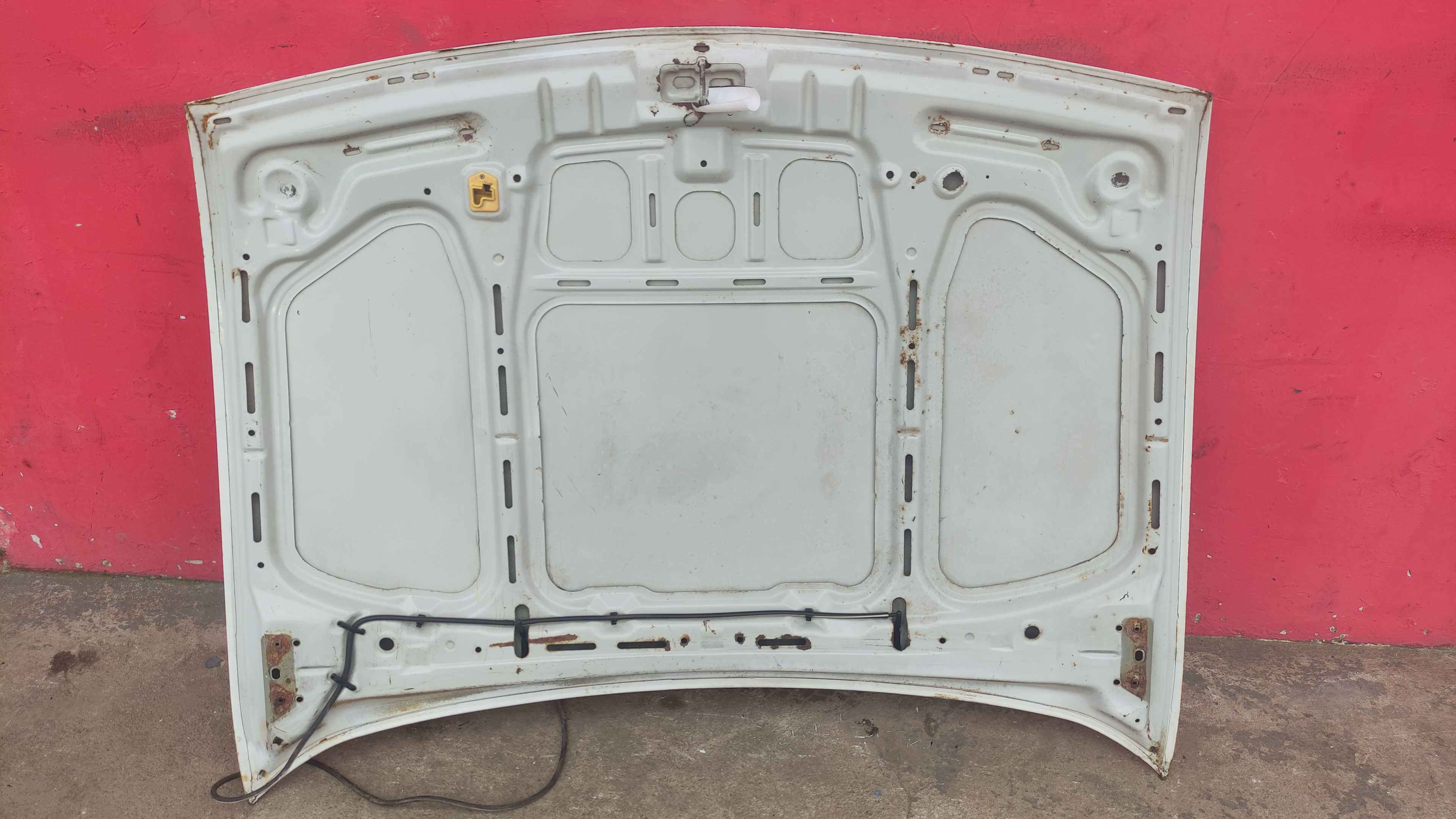 Capo Ford Fiesta 1996/98 3