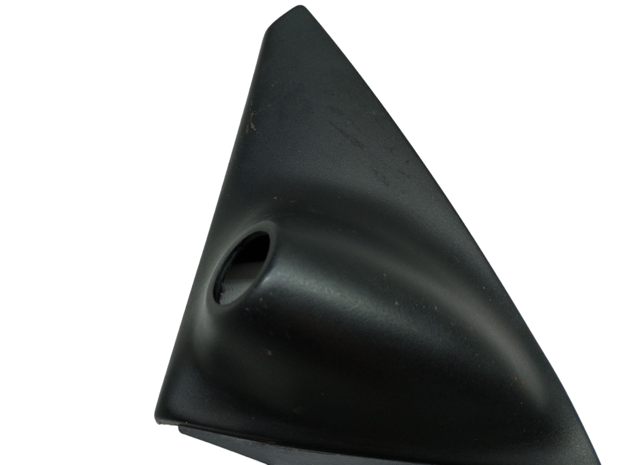 Acabamento Retrovisor Ford Escort Zetec Esquerdo 97 98 99 3