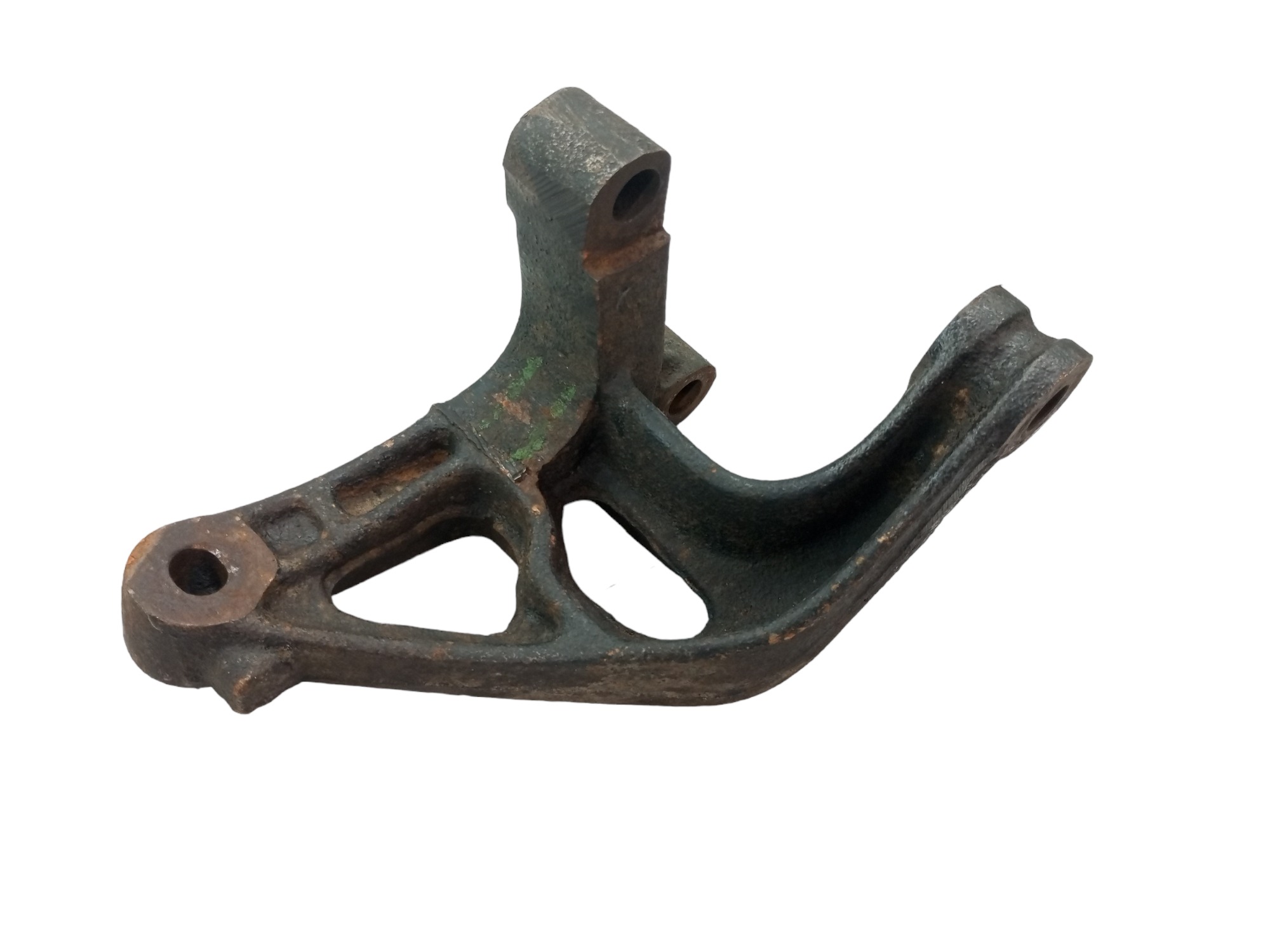 Suporte Coxim Cambio Palio Fiat 2002 2003 2004 2005 2006 7