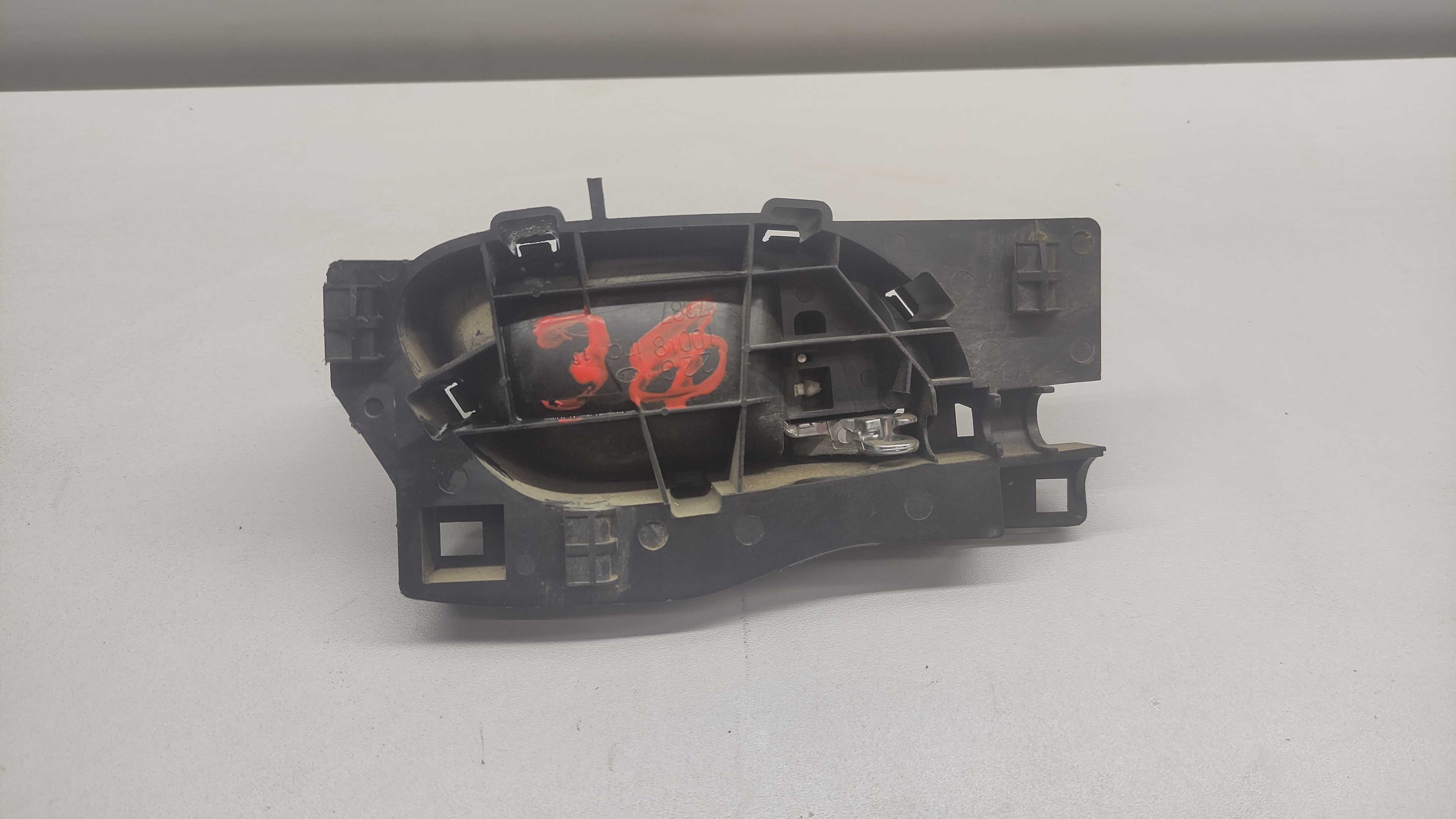 Maçaneta Interna Dianteira Esquerda Citroen C4 Hatch 2011 2
