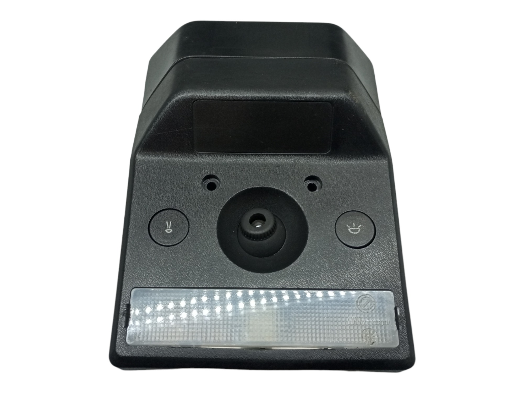 Luz Teto Fiat Tempra 92 93 94 95 96 97 98 99 Dianteira 1