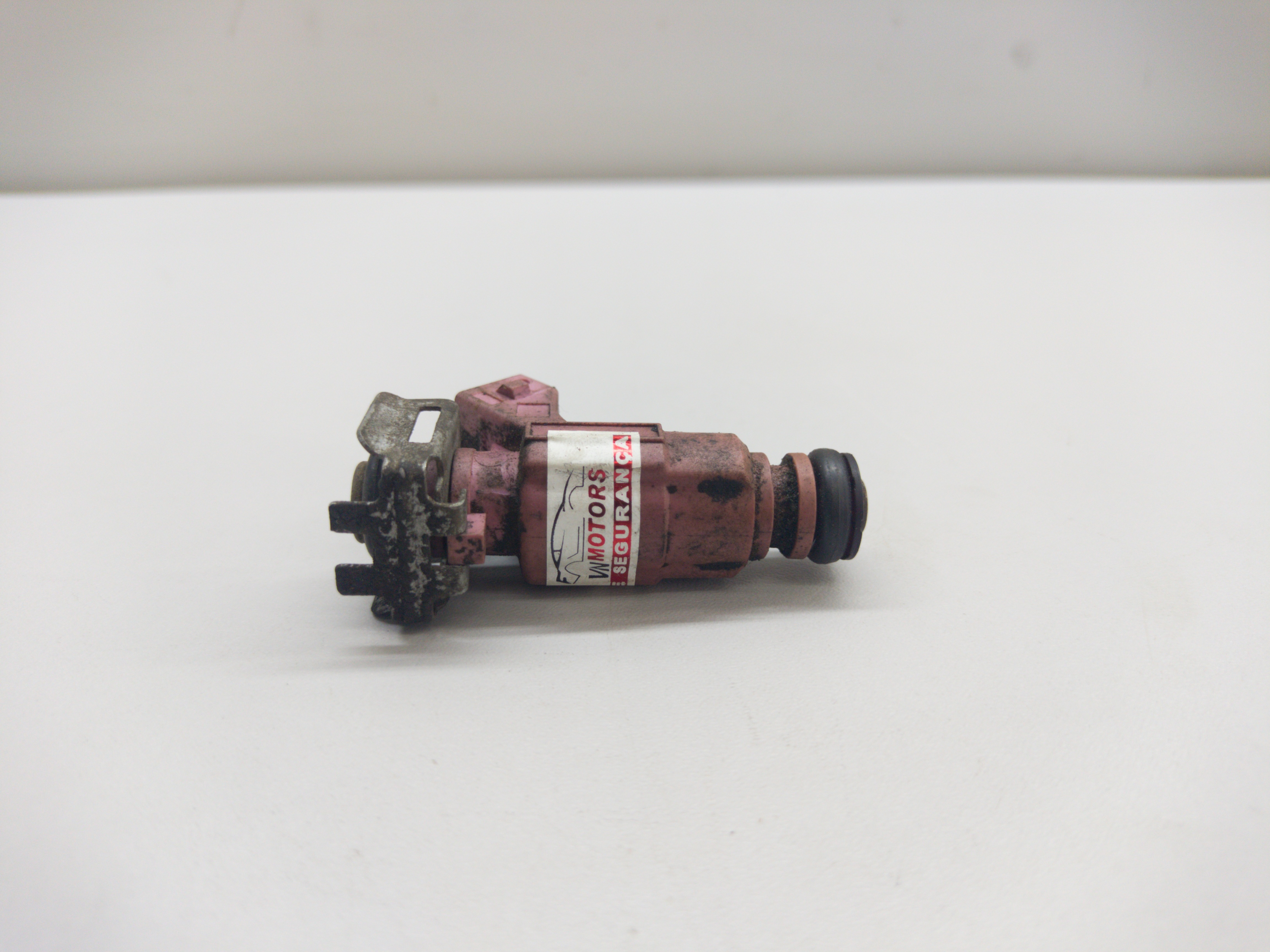 Bico Injetor Citroen C3 1.4 8v Flex 4