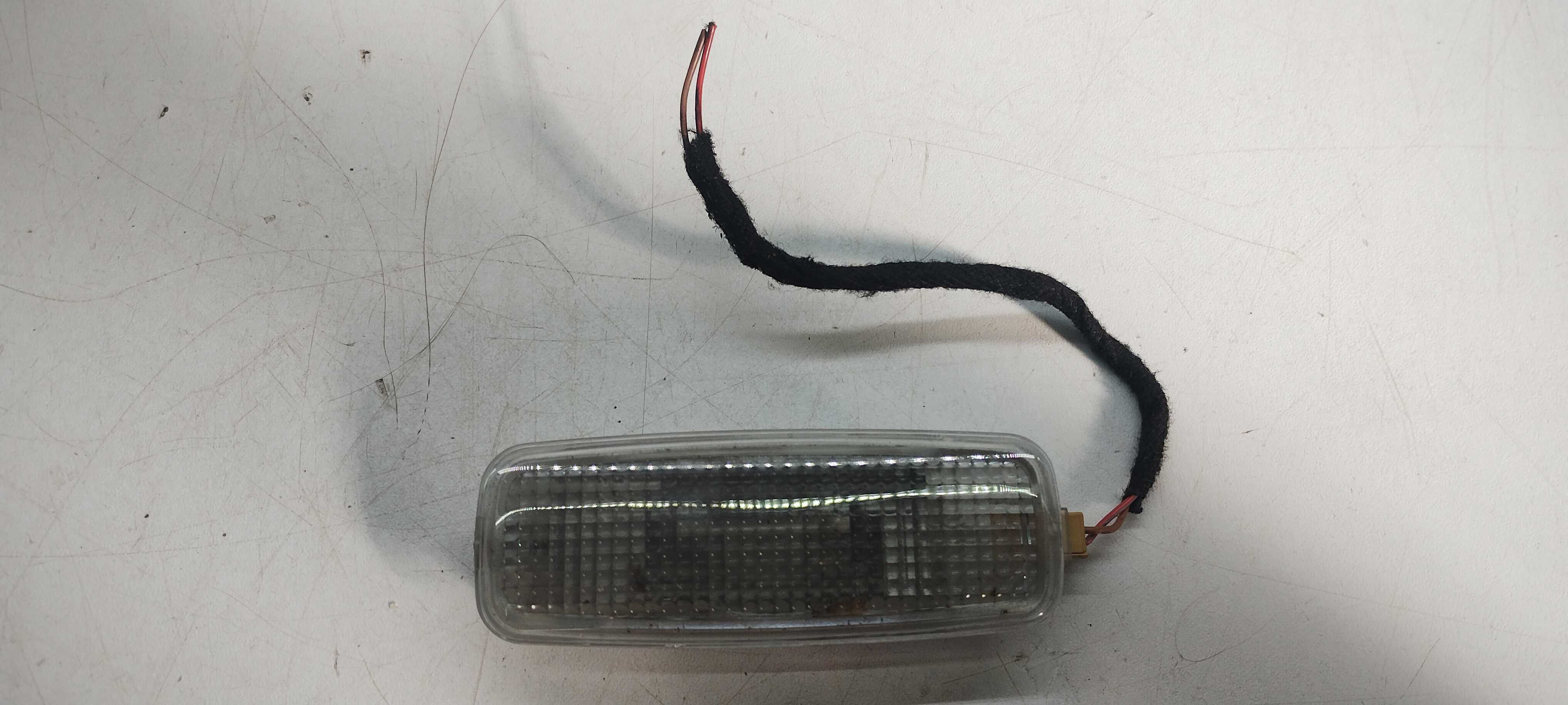 Luz Teto Quebra Sol Cortesia Audi A3 A4 Golf 1998/2005 2