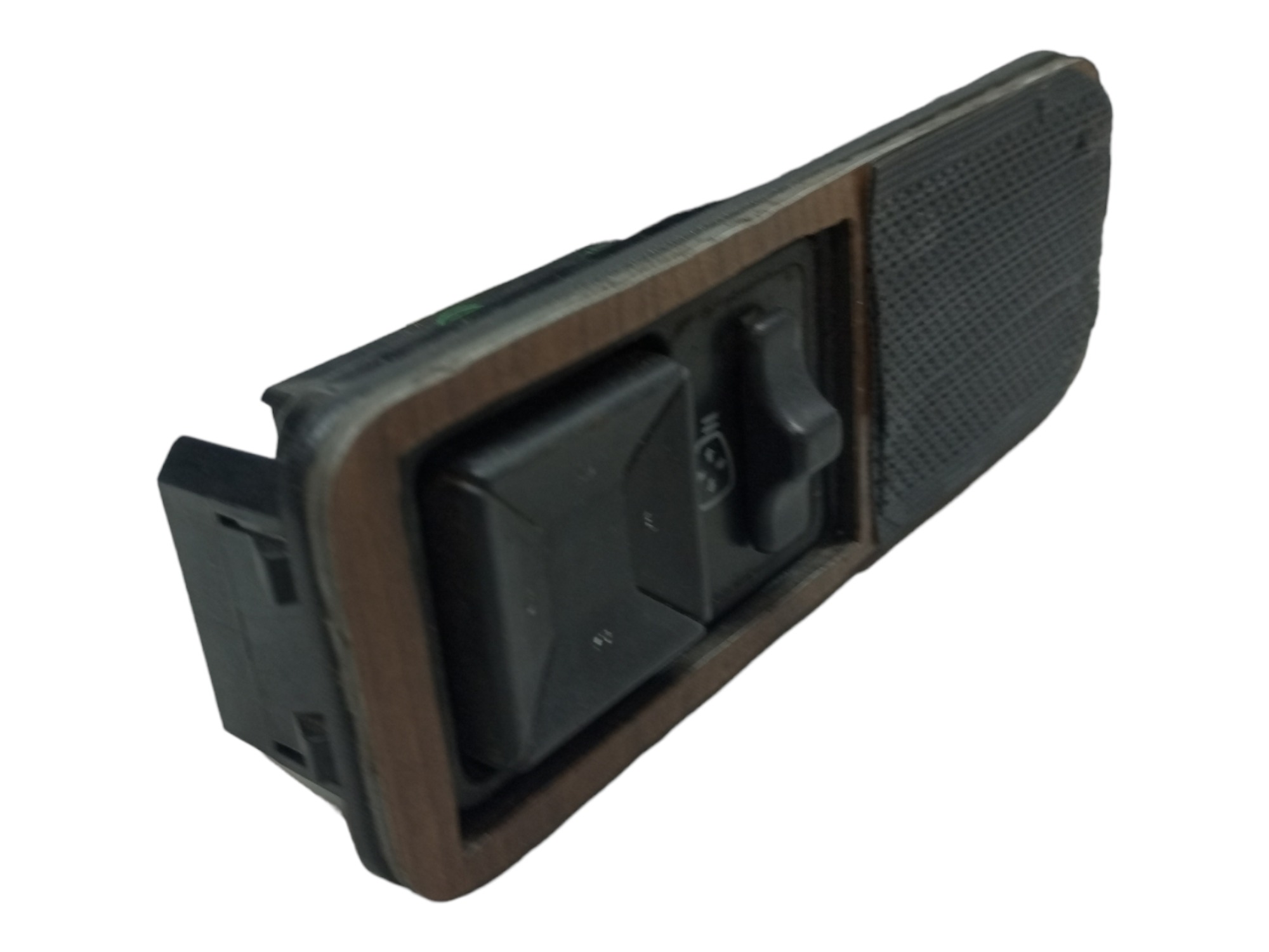 Botao Comando Retrovisor Fiat Tempra 95 96 97 98 99 2000 5