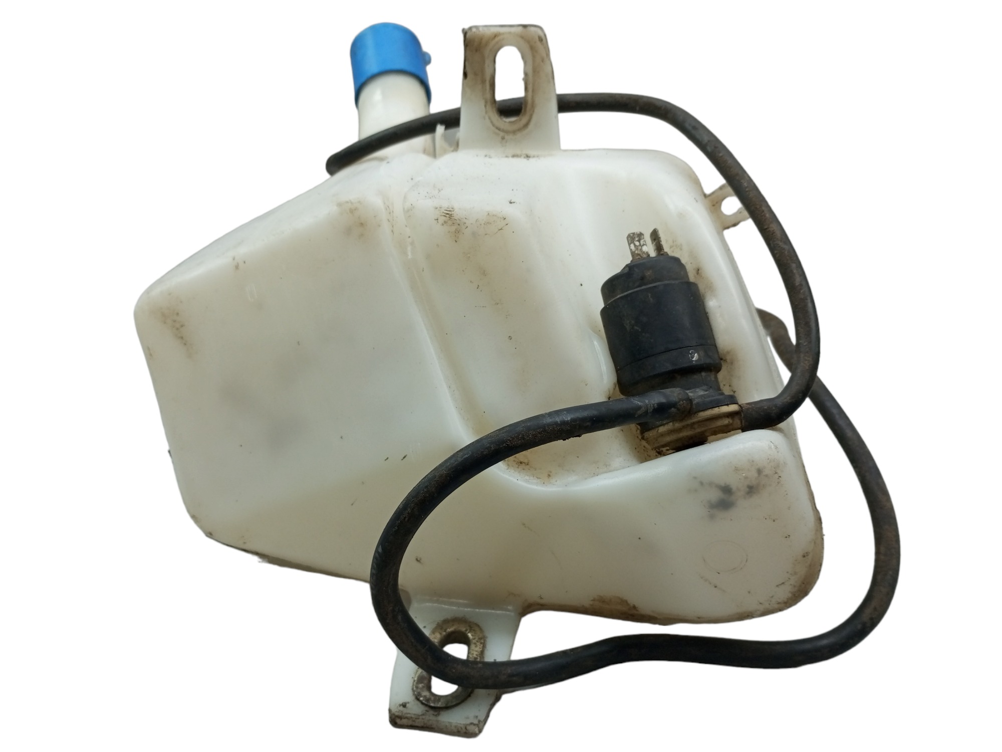 Reservatorio Agua Parabrisa Fiat Palio 96 97 98 99 2000 1