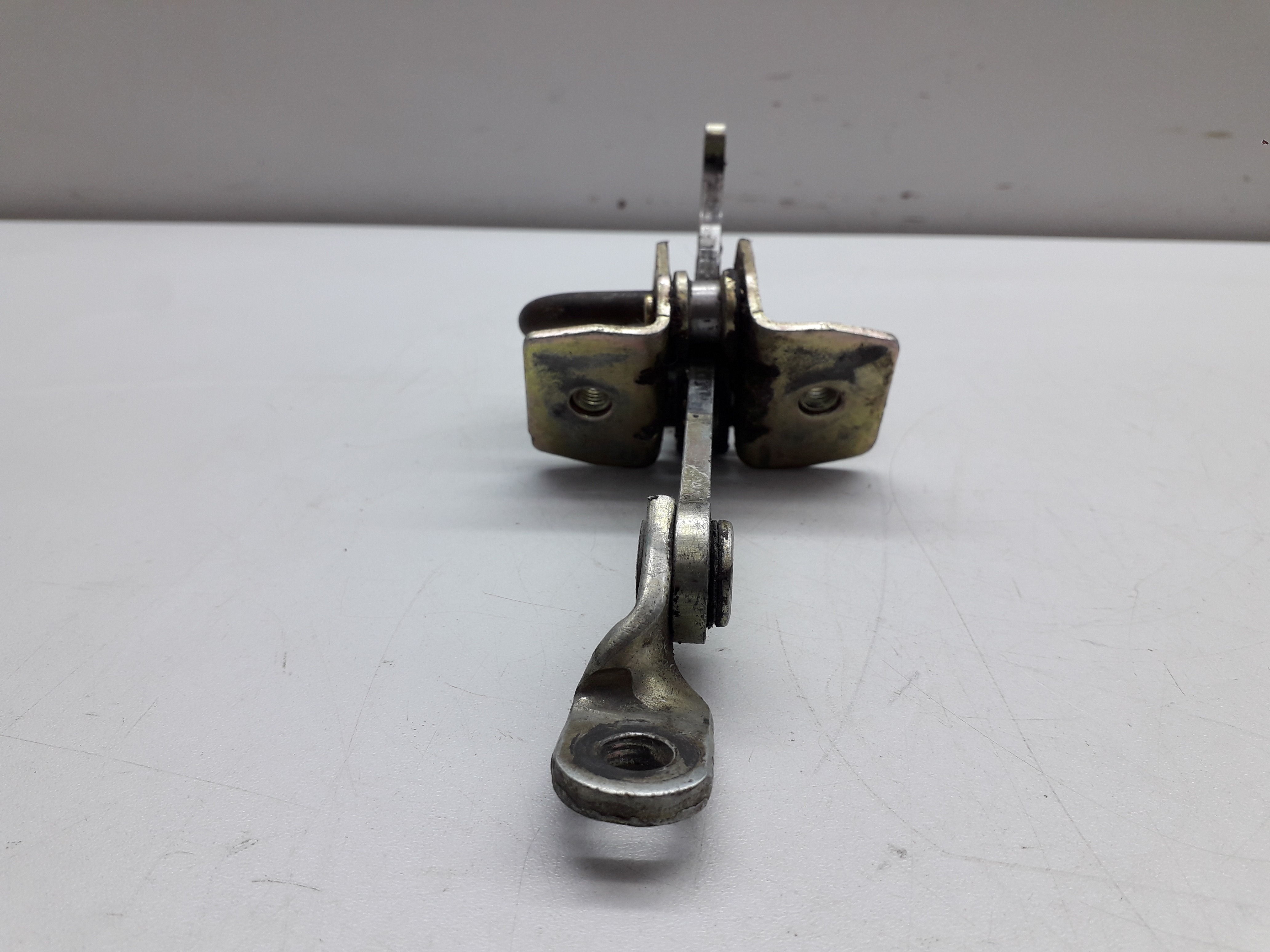 Limitador Porta Dianteira Vw Gol Parati Saveiro 5