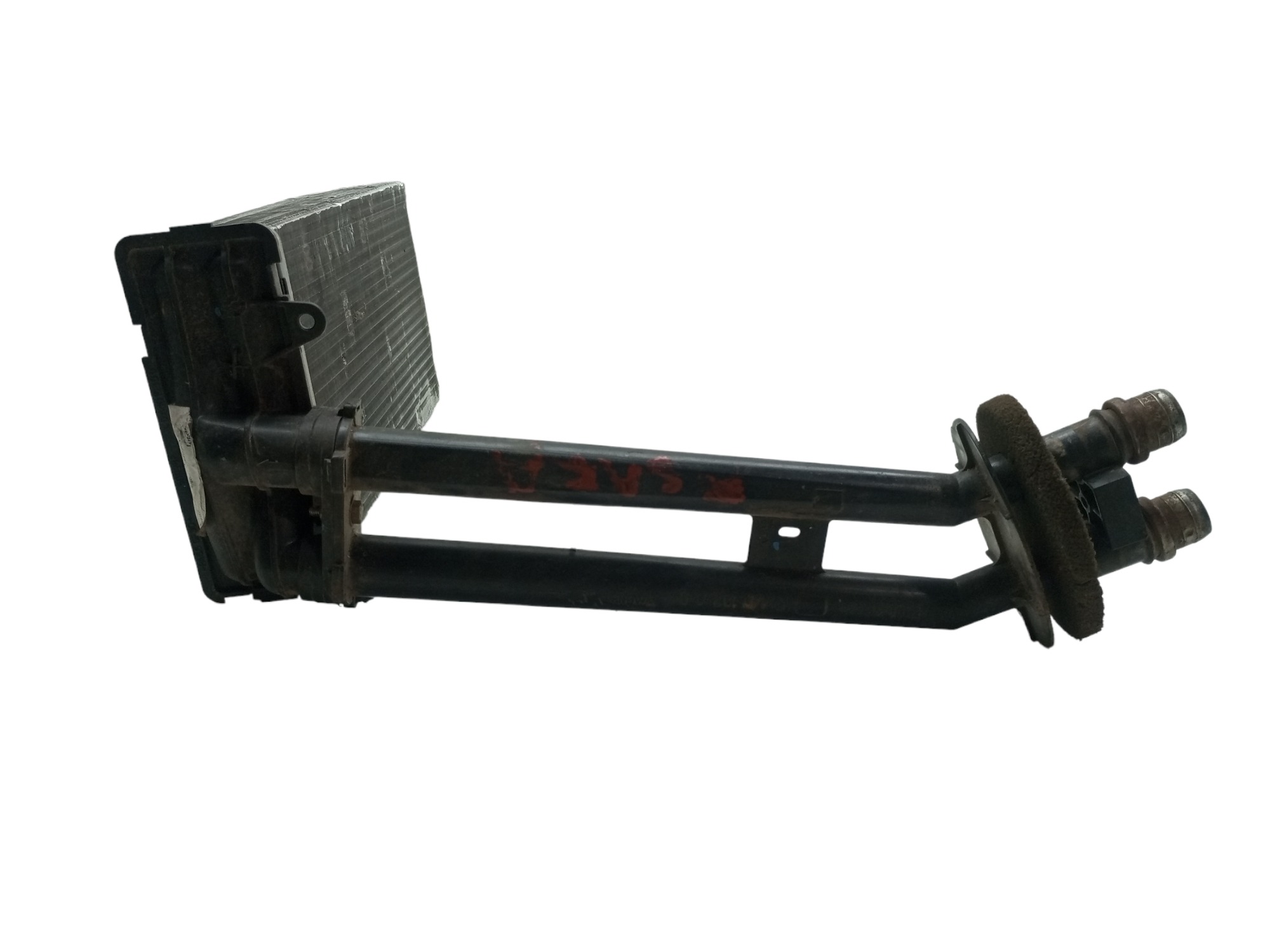 Radiador Ar Quente Peugeot 206 C3 Xsara Picasso 2003 2006 6