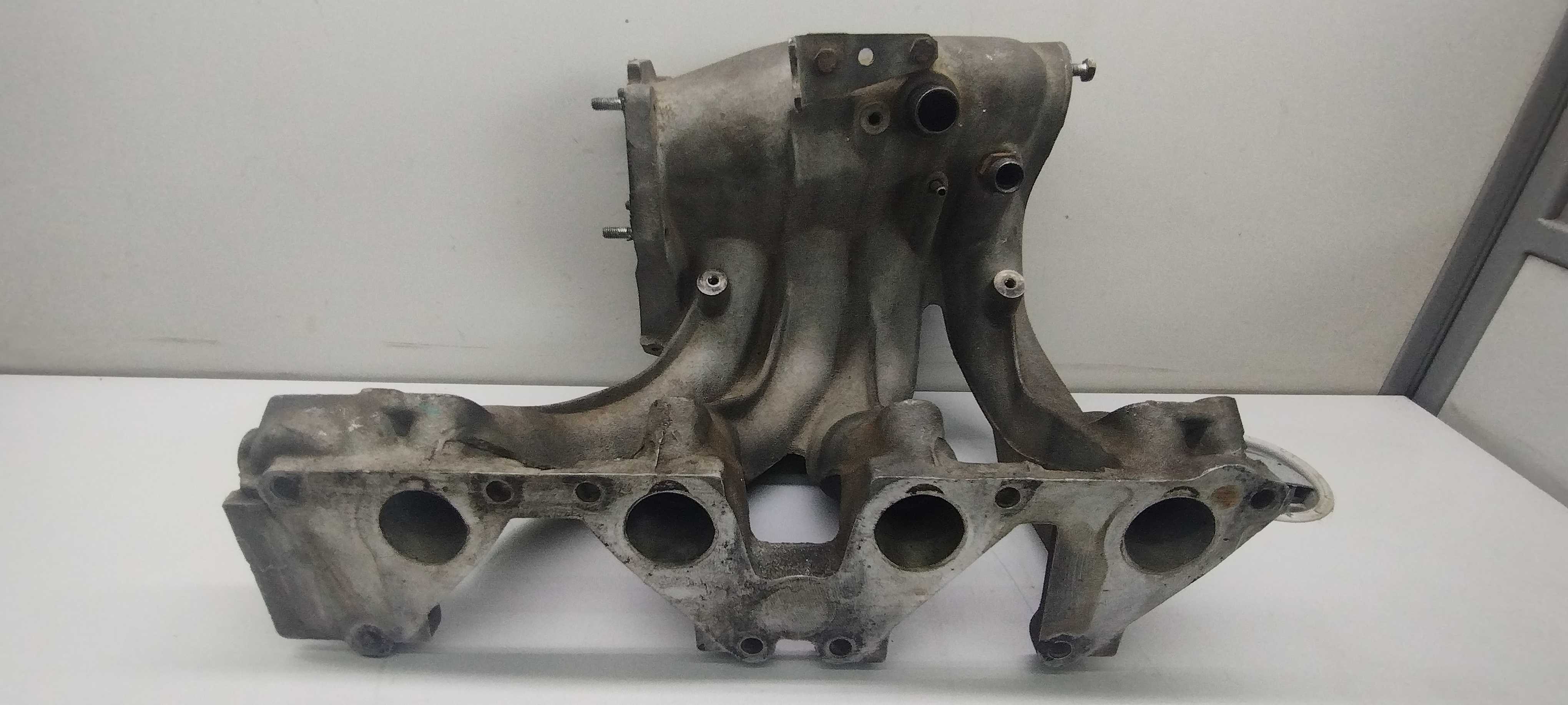 Coletor Admissão Gm Astra / Vectra / Zafira 1.8 2.0 01/11 3
