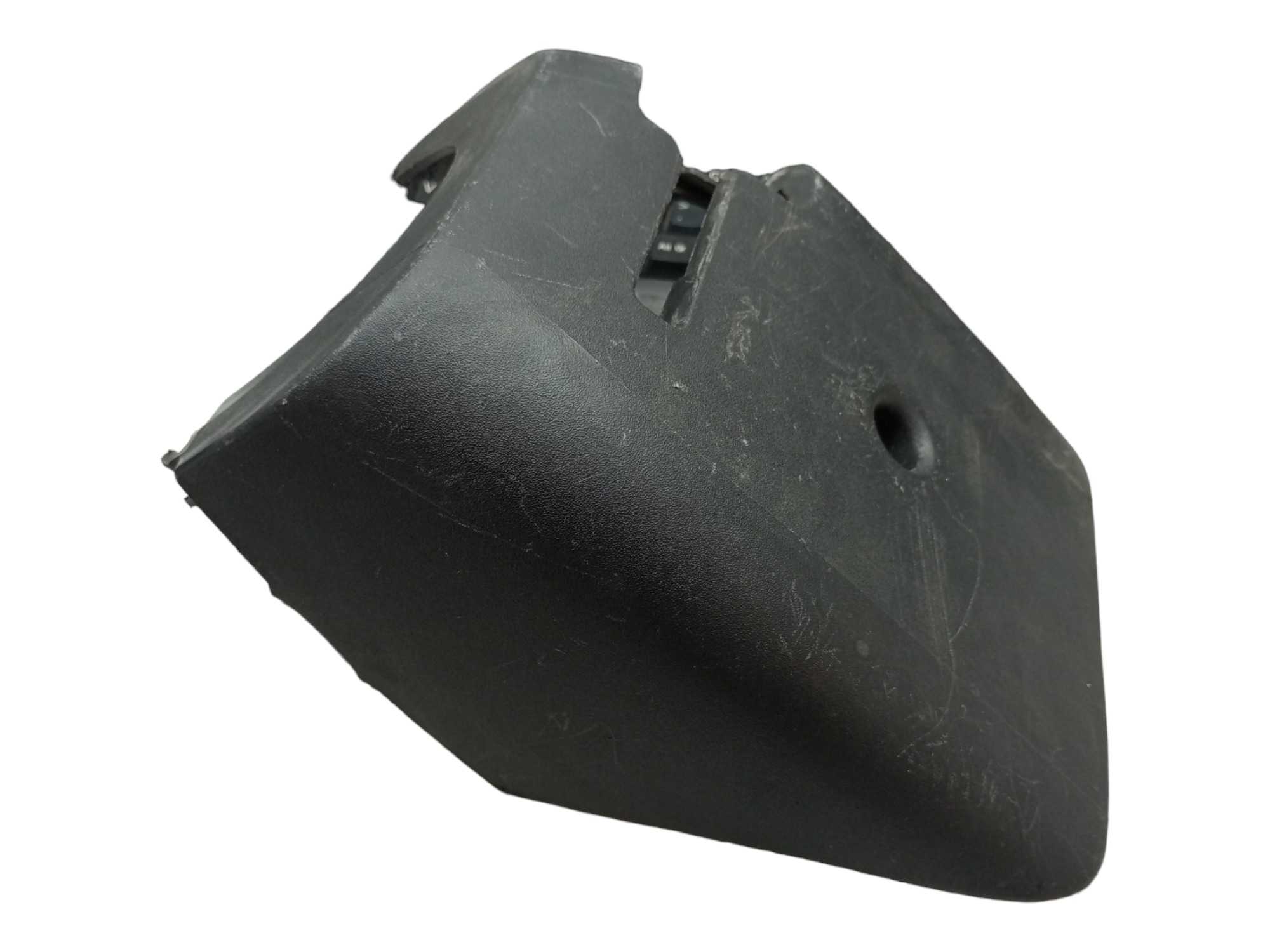 Moldura Chave Seta Zafira 2003 2006 2009 Inferior Coluna 6
