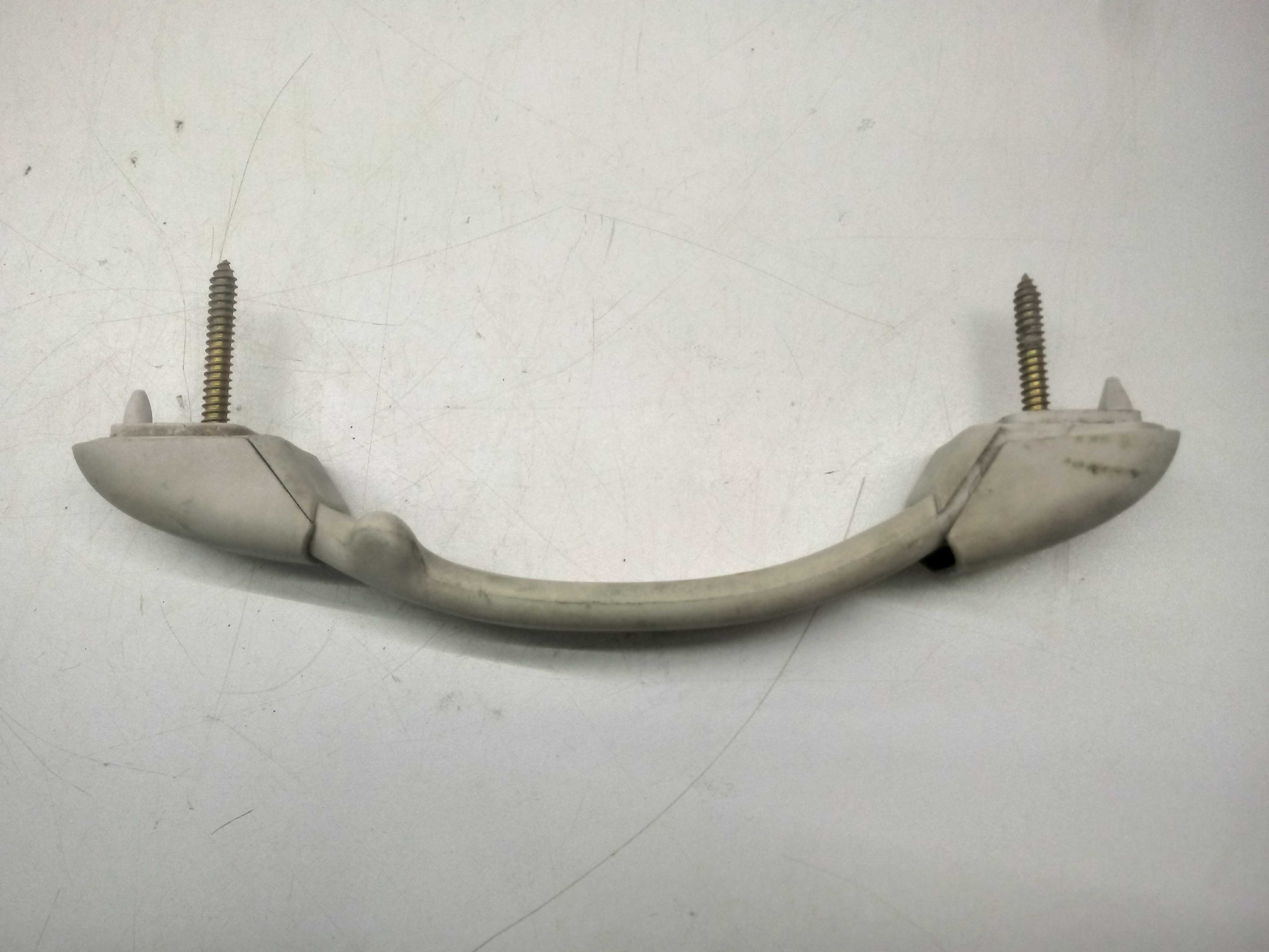 Alça De Teto Pqp 06/12 Peugeot 3