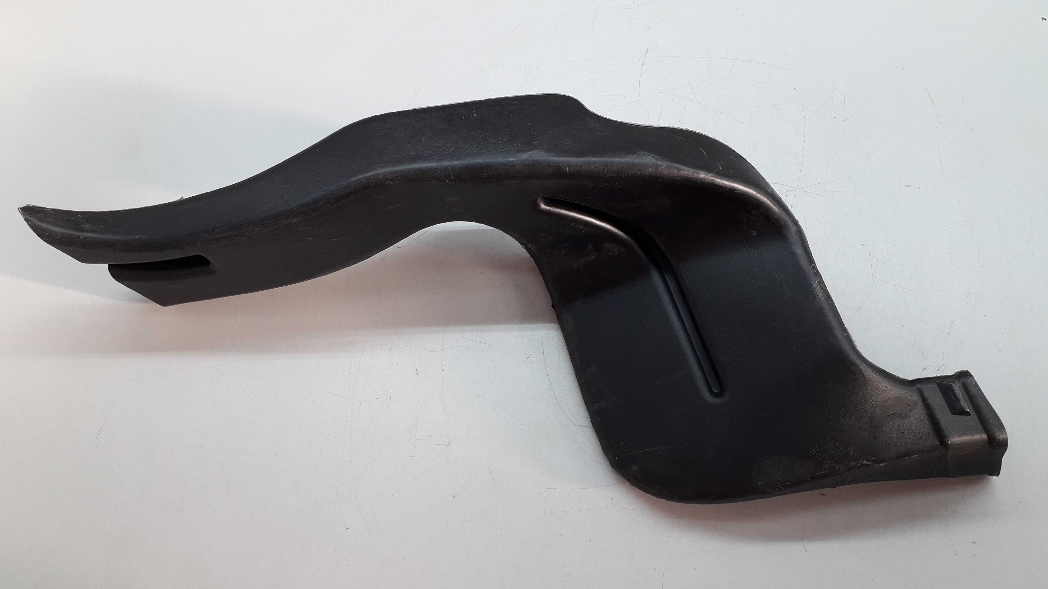 Duto Caixa De Ar Esquerda Peugeot 307 2001/2012 1