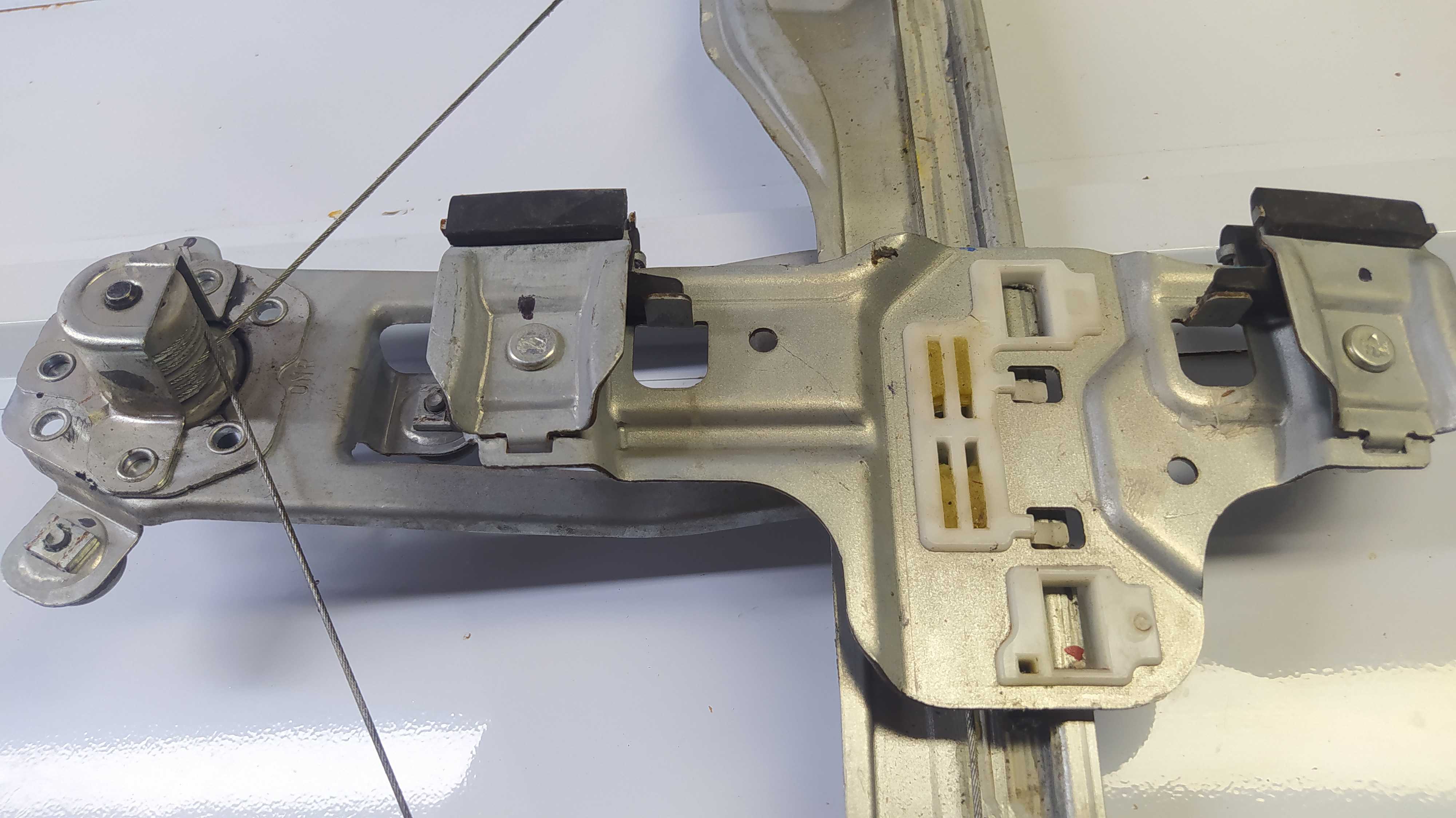 Máquina Vidro Manual Traseiro Esquerdo Onix 2013 3