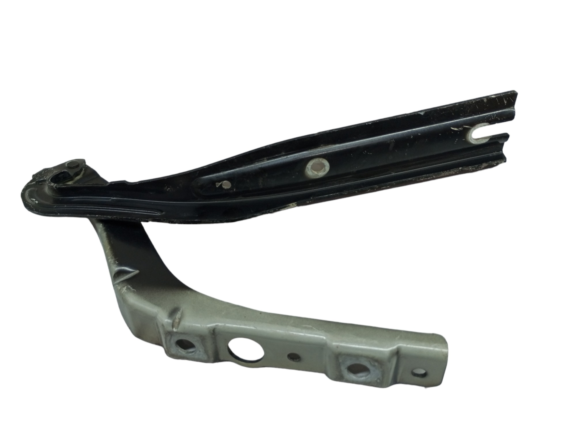 Dobradica Braco Capo Peugeot 407 2006 2007 2008 Esquerdo 4